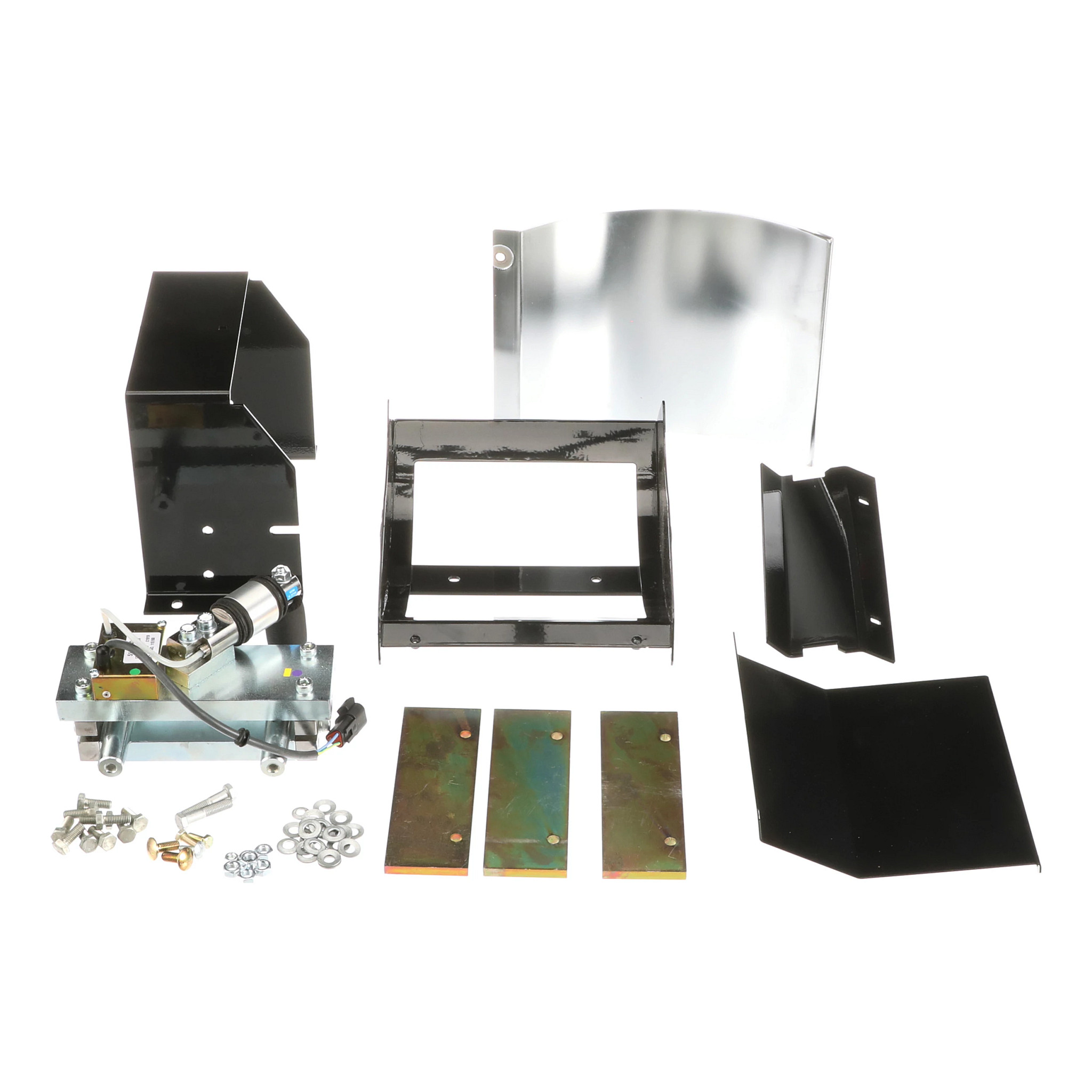 KIT DIA, ENSILADORA | CASEIH | EU | PT