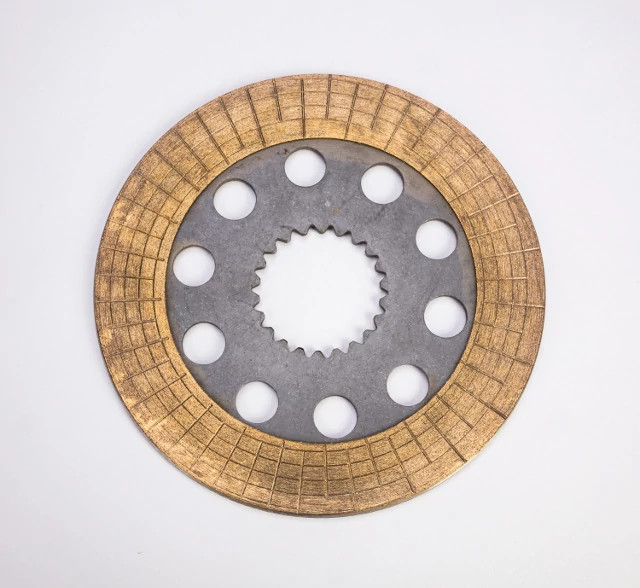 Brake Disc | NEWHOLLANDCE | US | EN