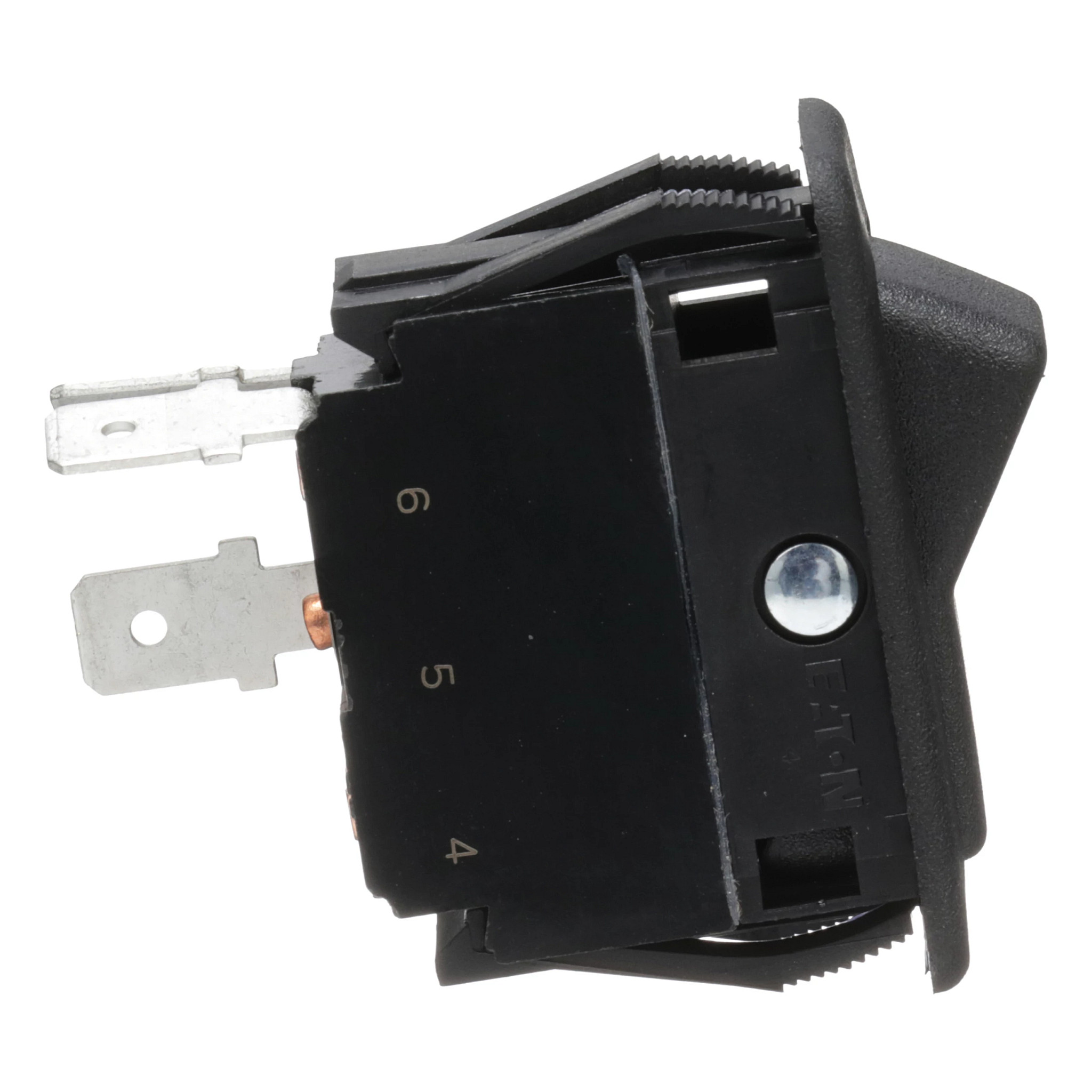 ROCKER SWITCH | CASECE | CA | EN