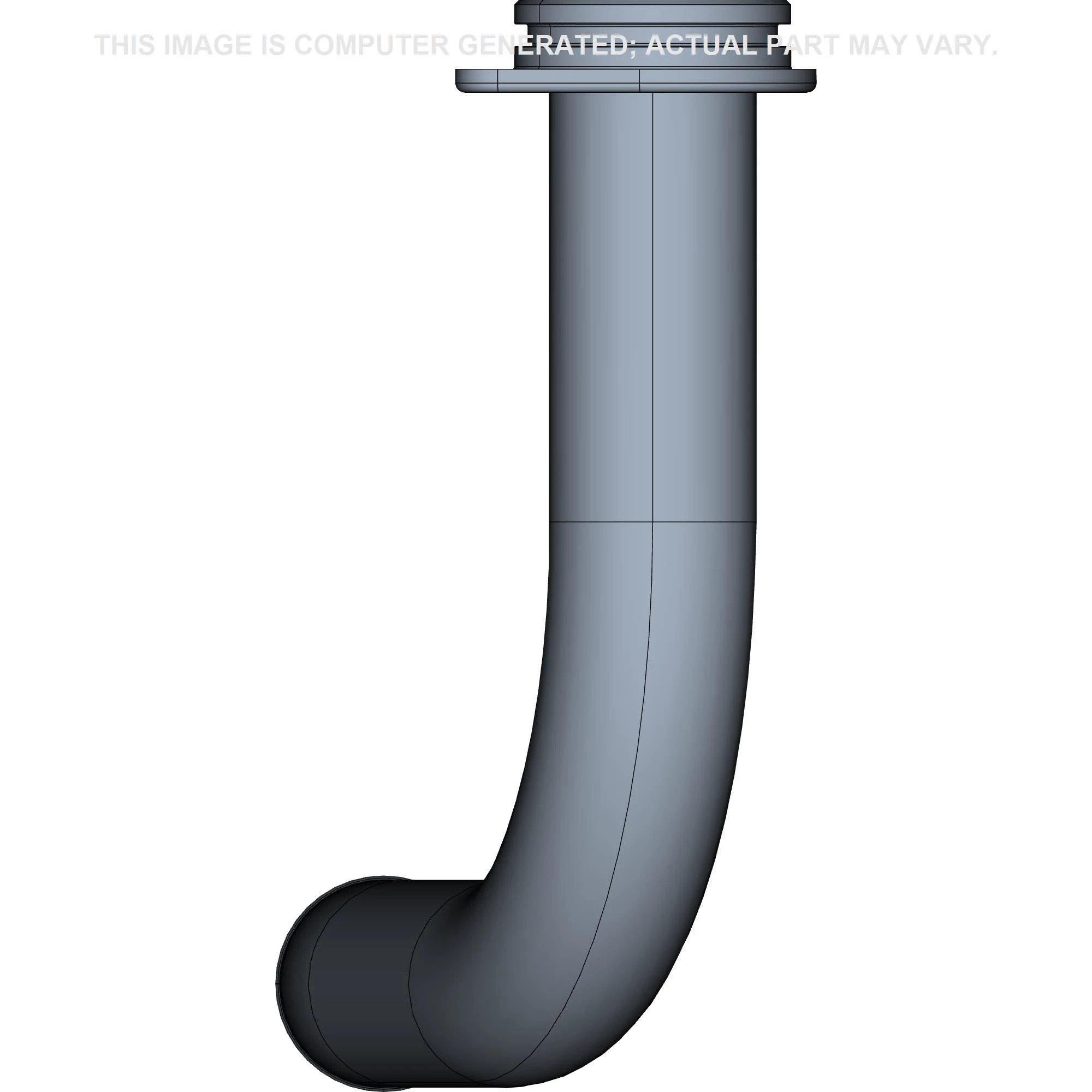 SUCTION PIPE | NEWHOLLANDAG | NZ | EN