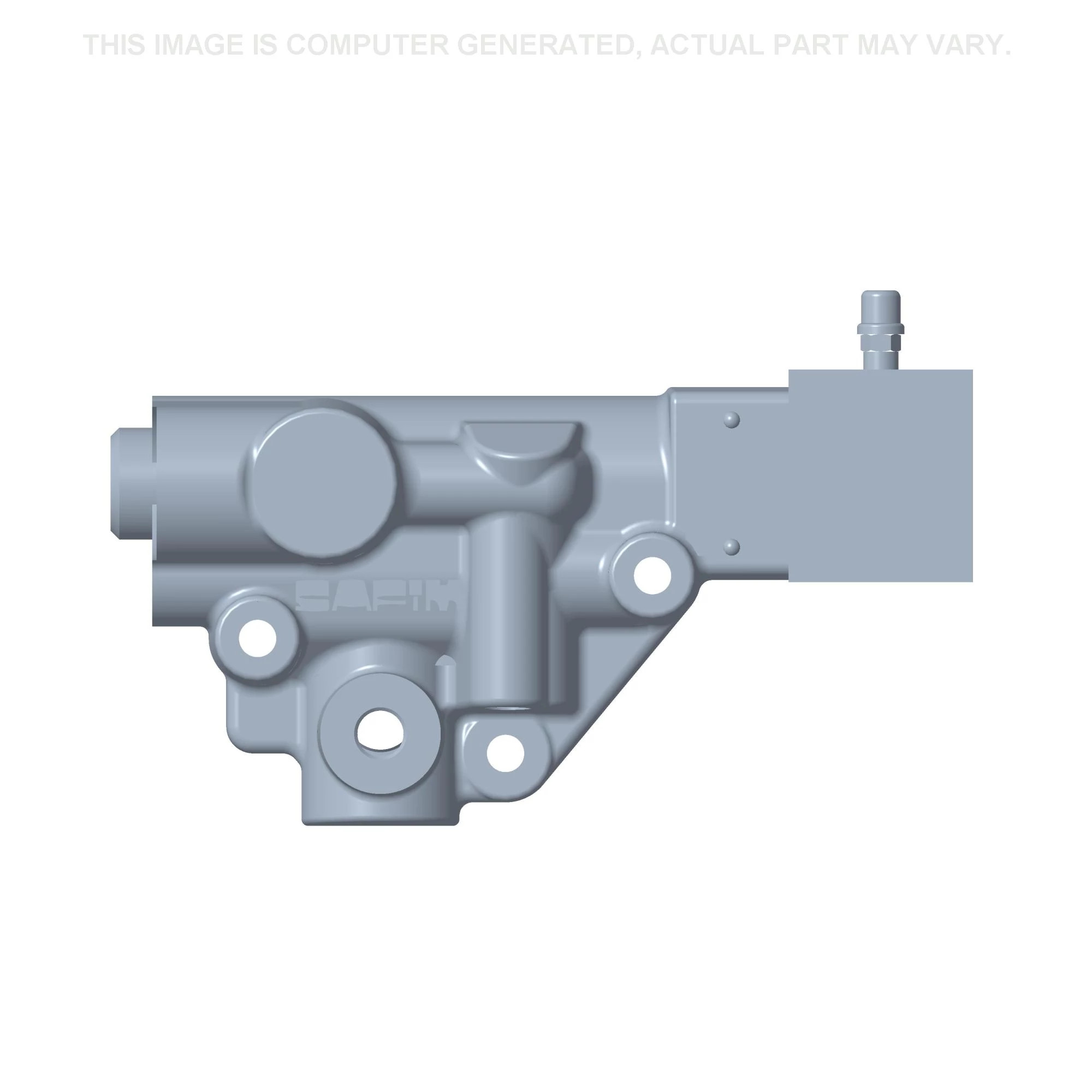 VÁLVULA DE FREIO | NEWHOLLANDCE | EU | PT