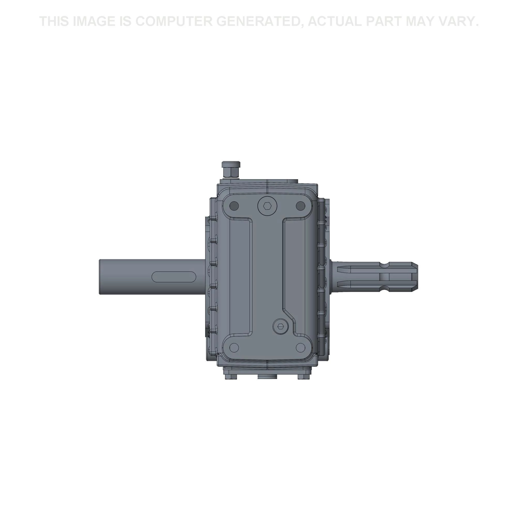 Caixa De Velocidades