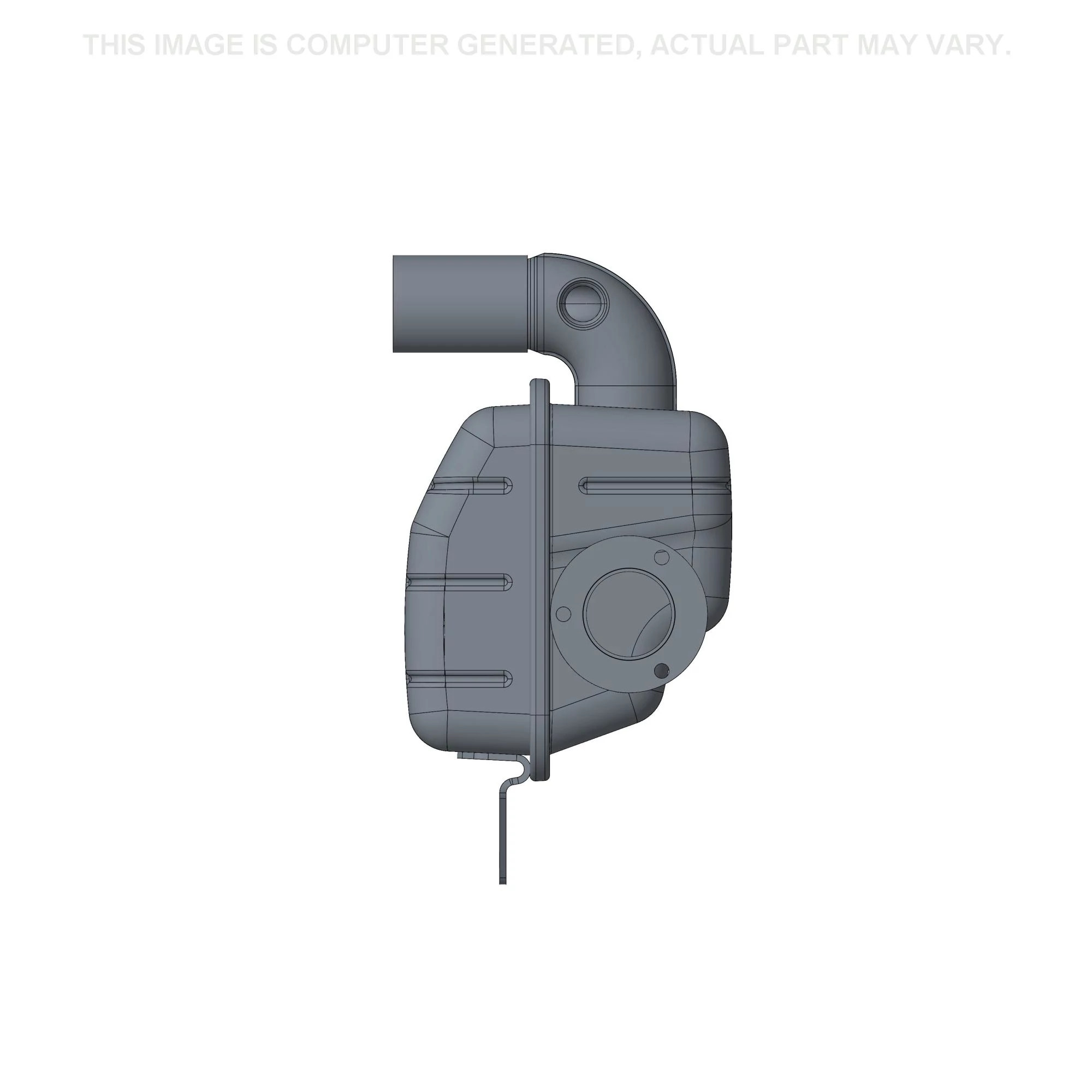 MUFFLER | NEWHOLLANDAG | CA | EN