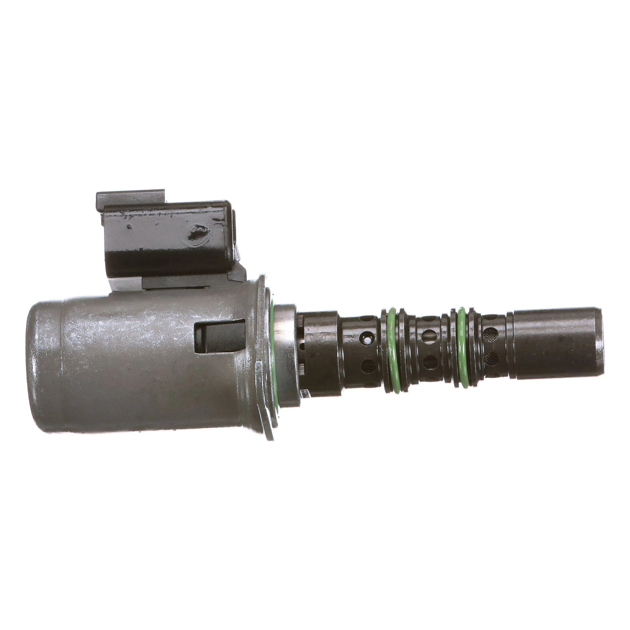 SOLENOID VALVE | NEWHOLLANDAG | EU | EN