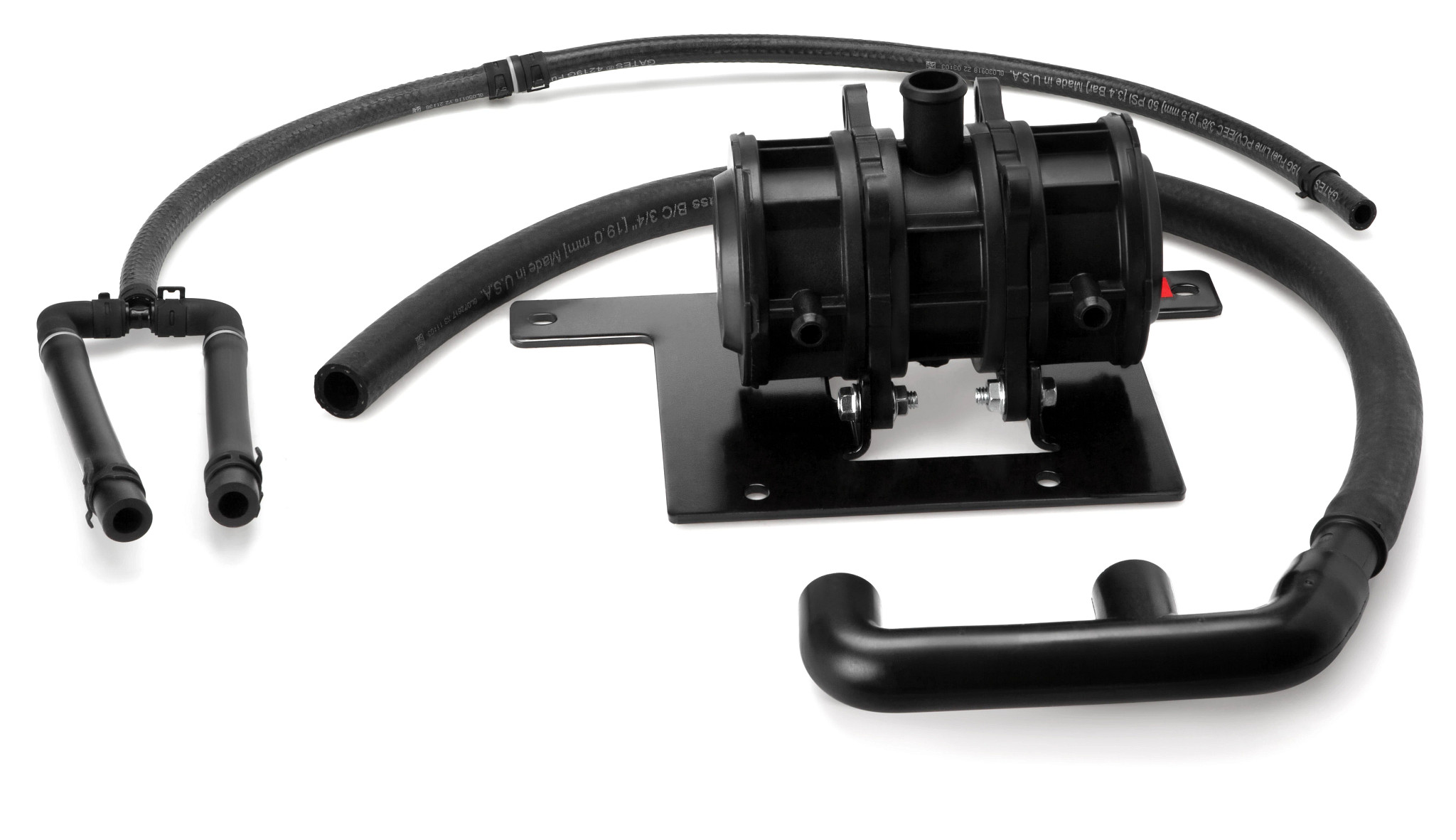 Filtre de ventilation pour carter Fleetguard®, impacteur à double unité | CASECE | CA | FR