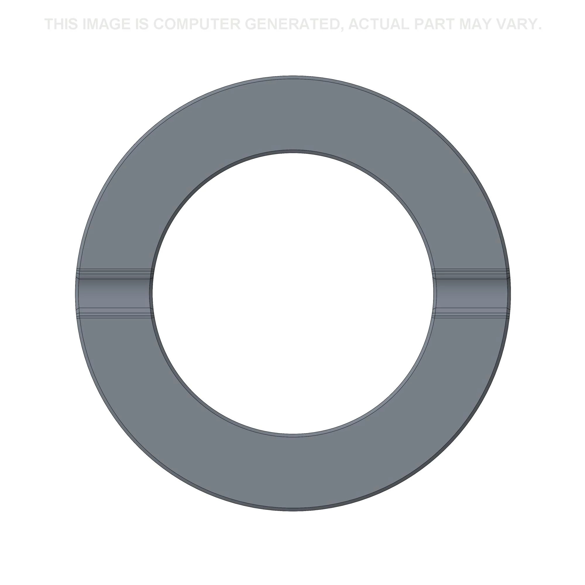 THRUST WASHER | CASEIH | EU | EN