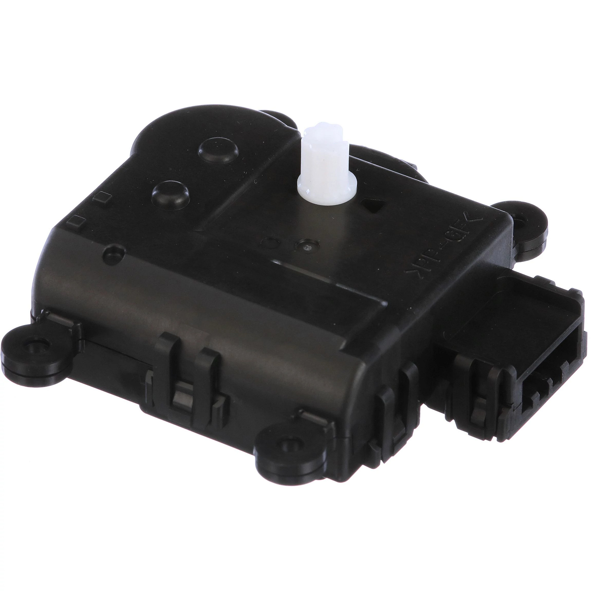 Electric Motor | NEWHOLLANDCE | CA | EN