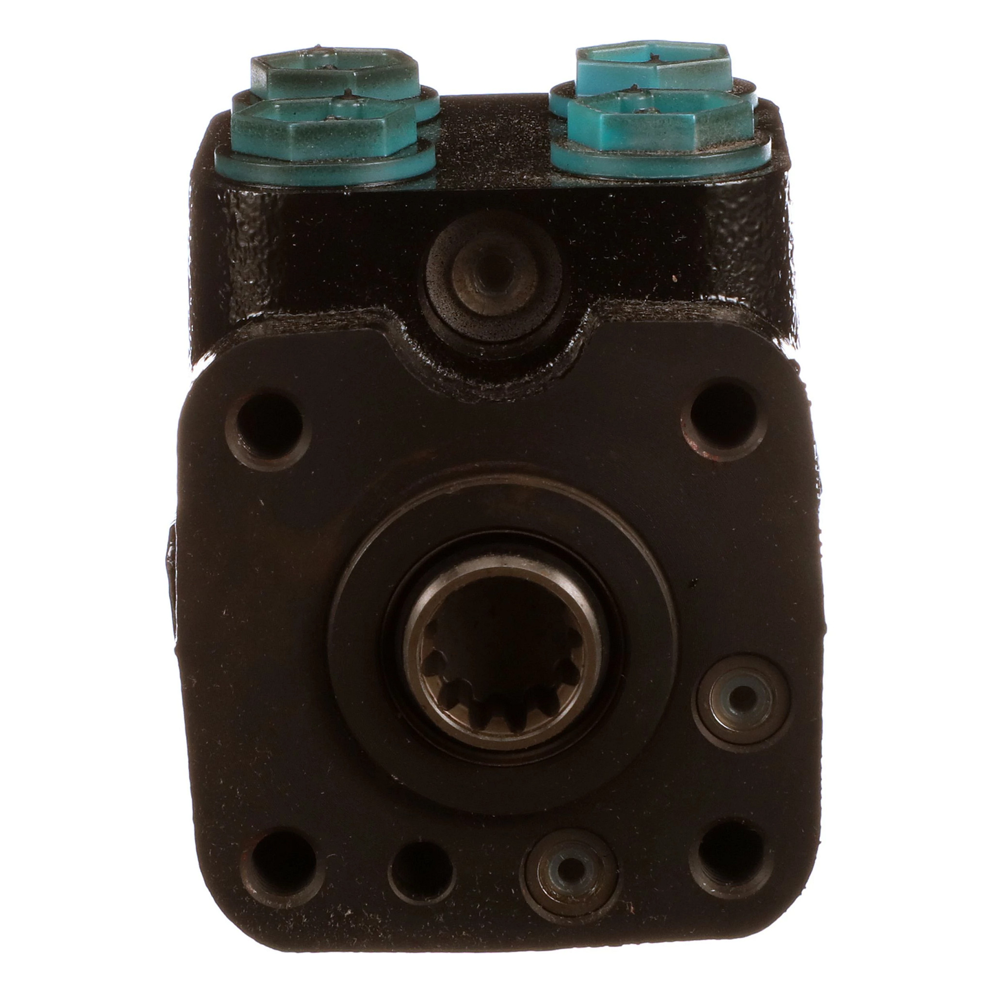 HYDRAULIC VALVE | NEWHOLLANDAG | CA | EN