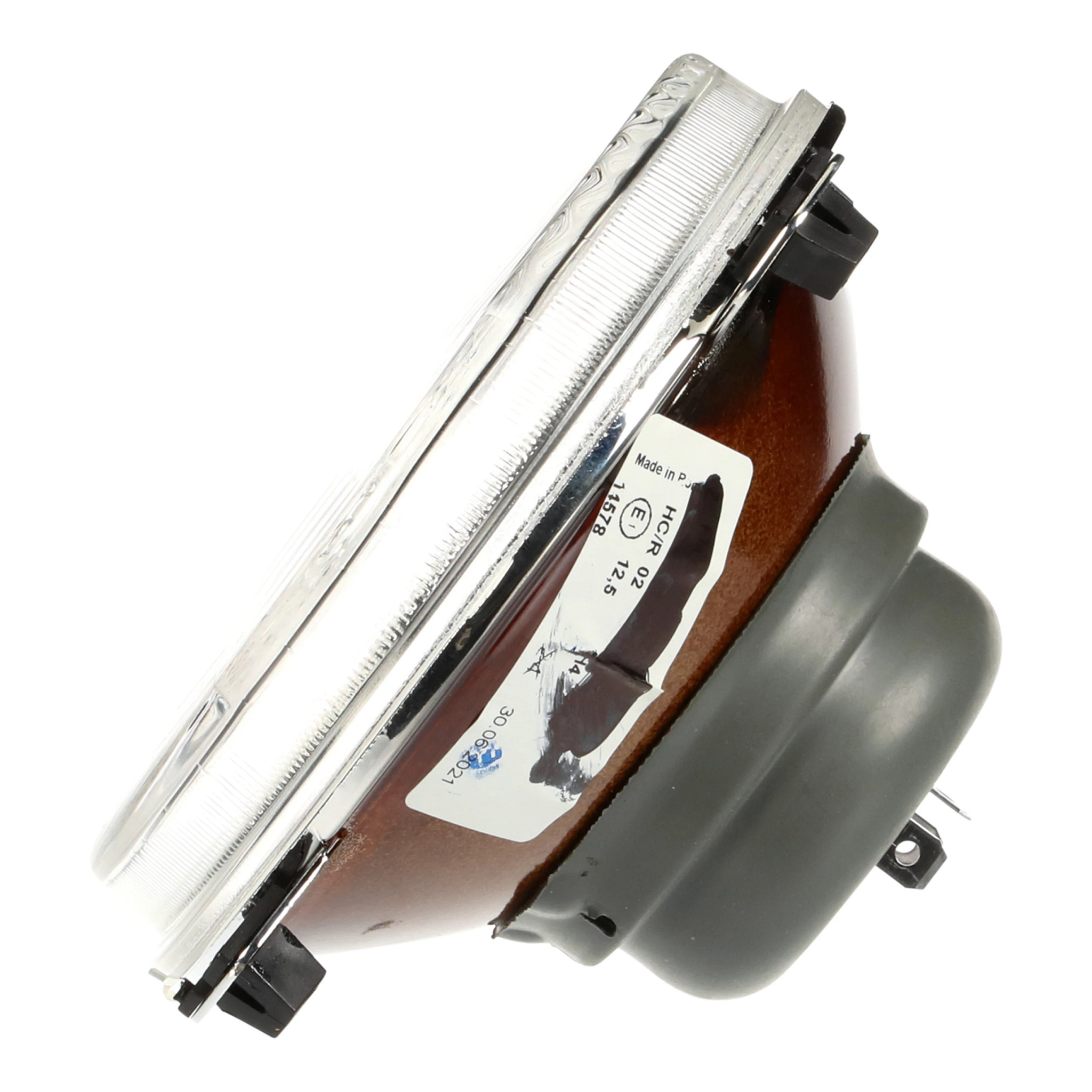 HEADLAMP | NEWHOLLANDAG | EU | EN