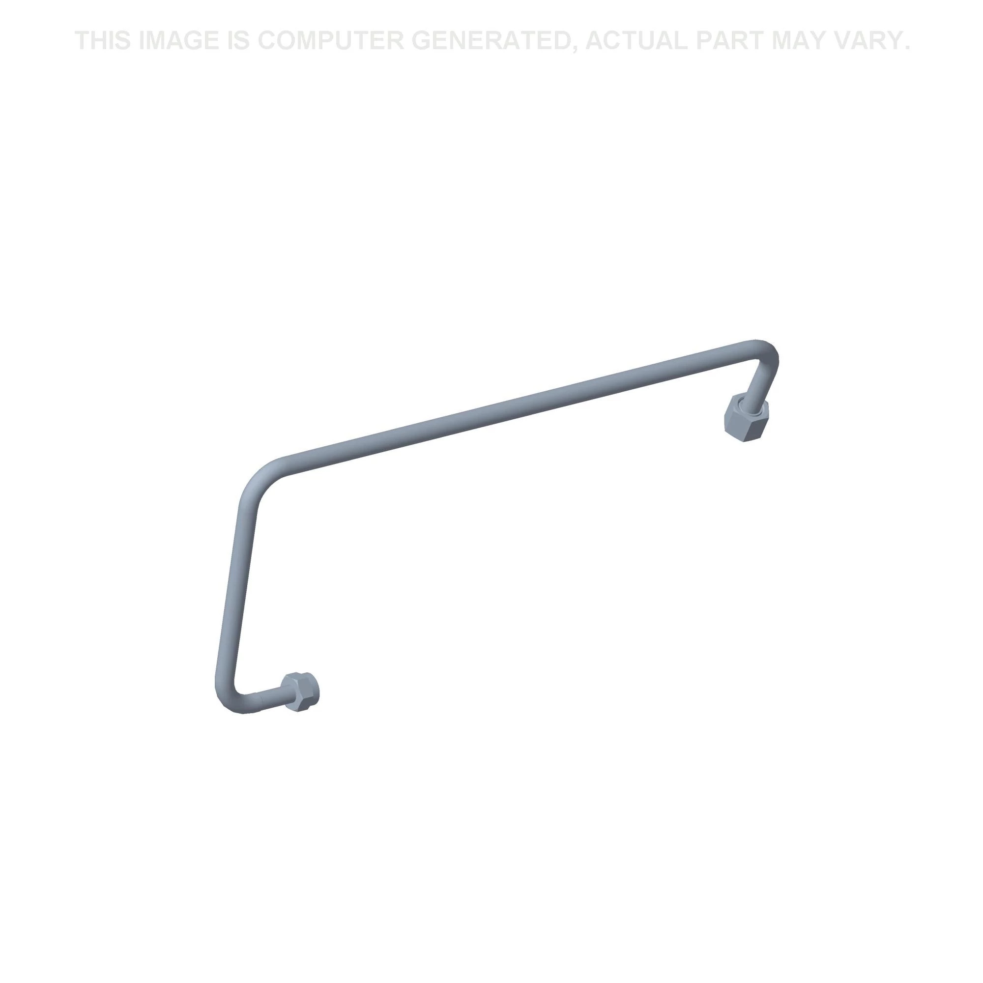 HYD RØR | CASEIH | EU | SV