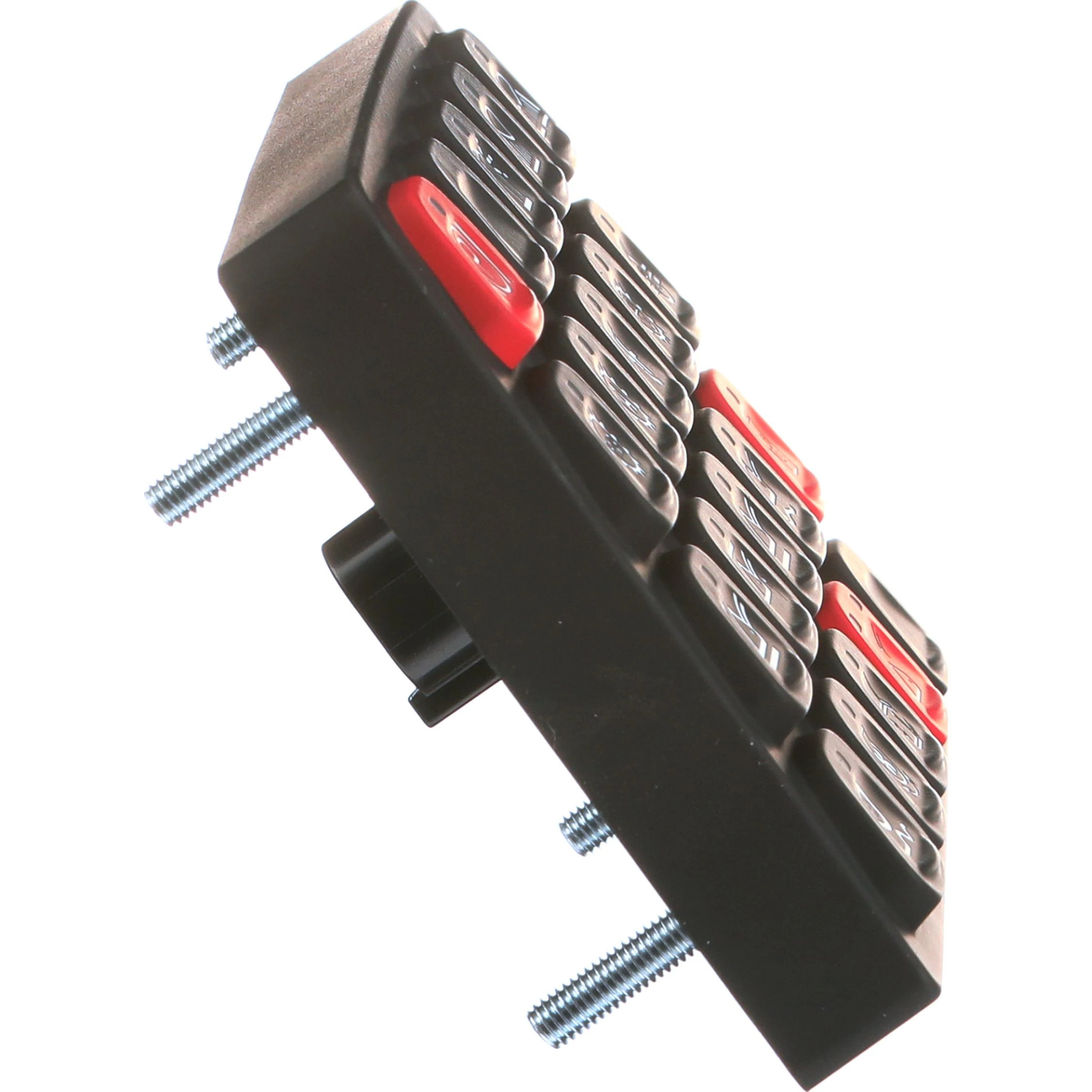 PANNEAU DE COMMANDE | CASECE | FR | FR