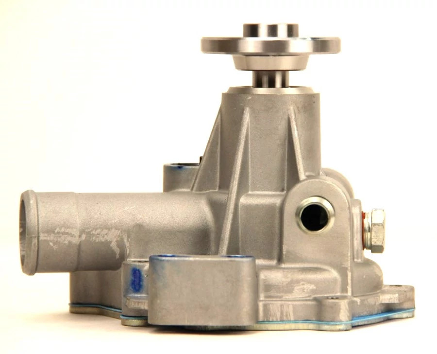 AUSTAUSCHWASSERPUMPE | NEWHOLLANDCE | EU | DA