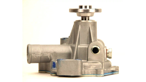 REMAN-WATER PUMP | STEYR | EU | FR