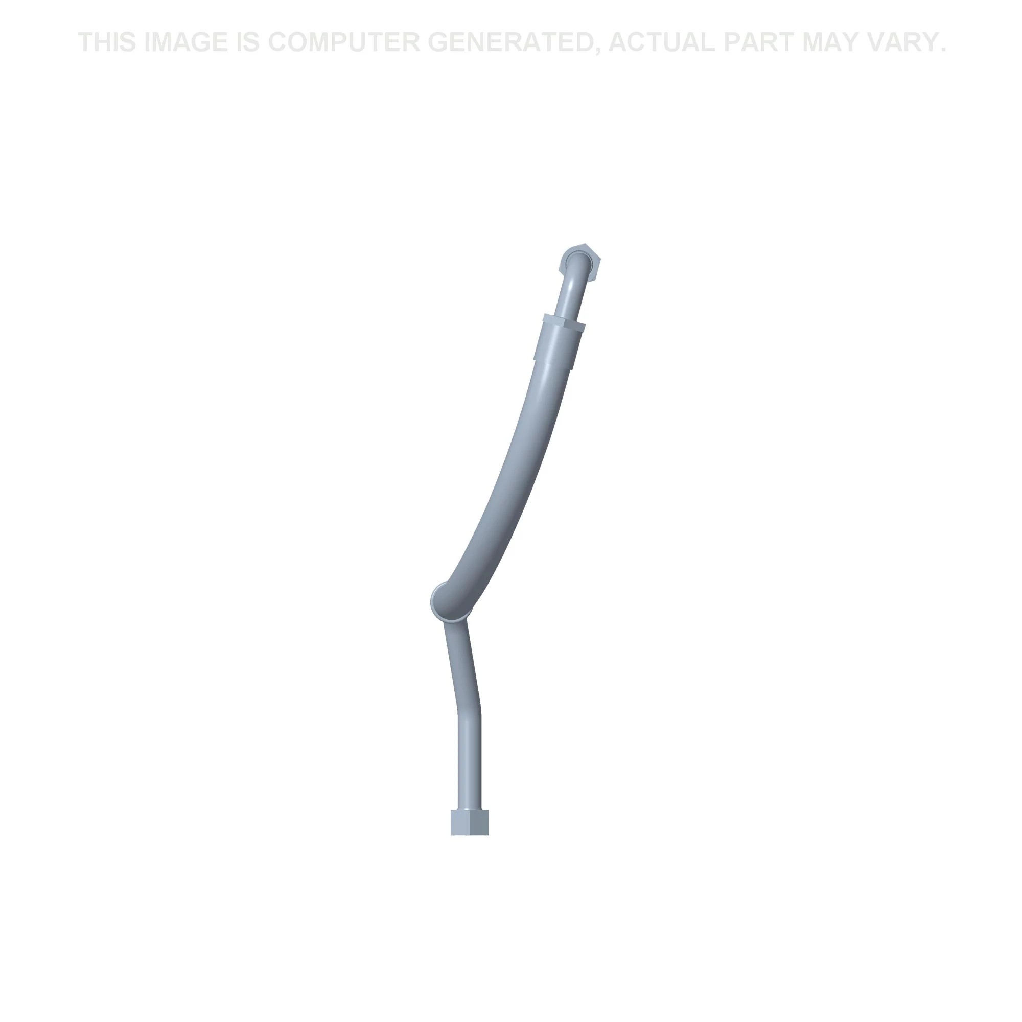 HYDRAULIC HOSE | NEWHOLLANDAG | CA | EN