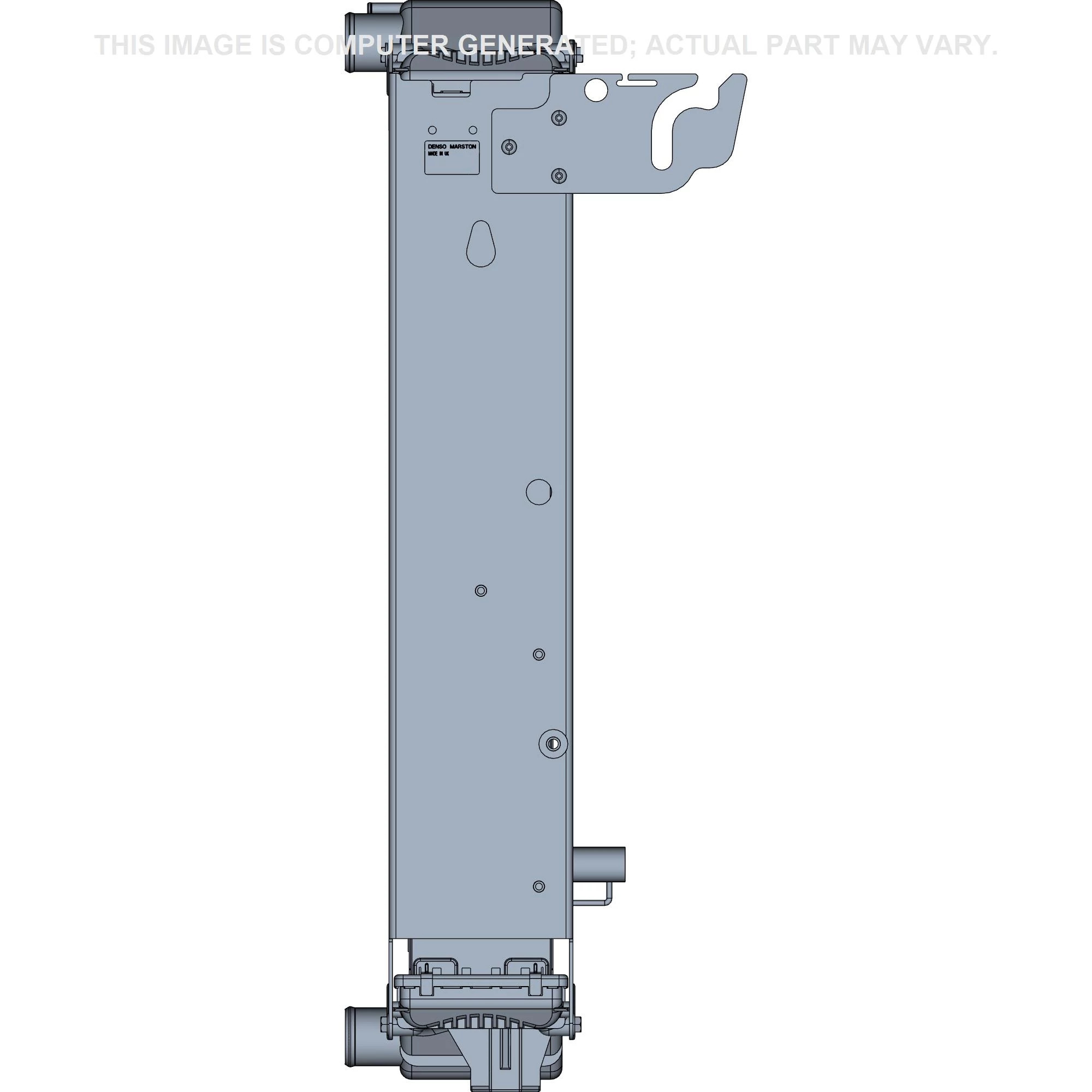 RADIATOR | NEWHOLLANDAG | IE | EN
