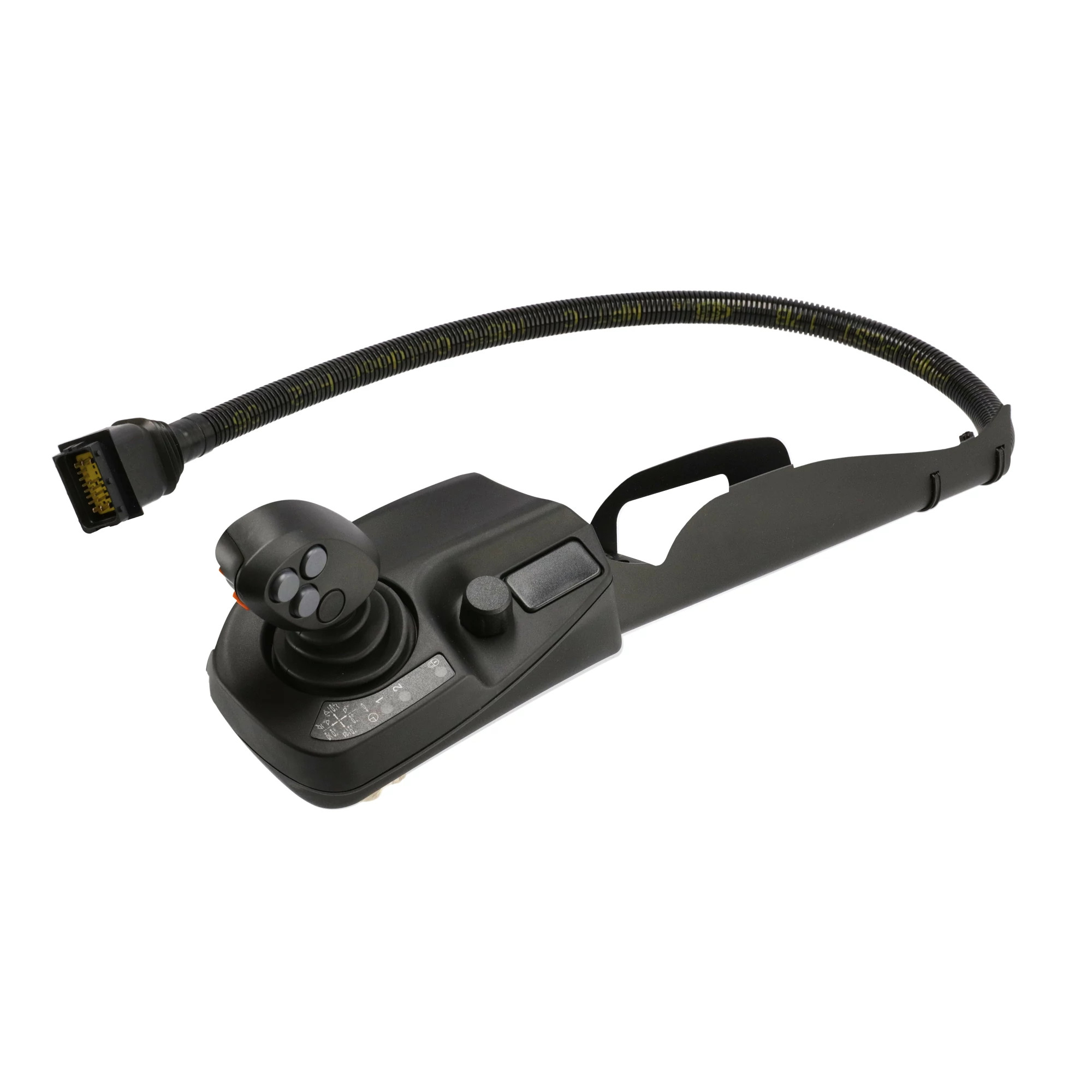 ARMREST | CASEIH | EU | EN