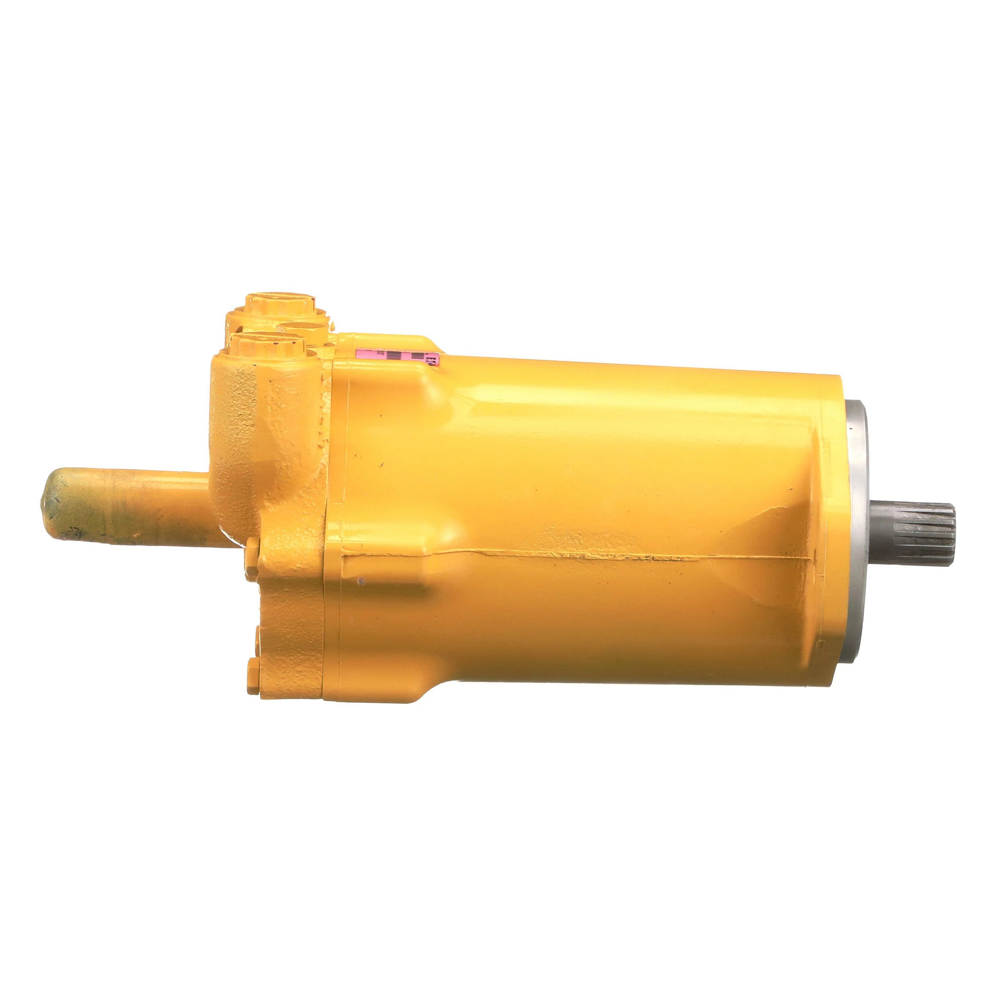 HYDRAULIC MOTOR | NEWHOLLANDAG | EU | EN