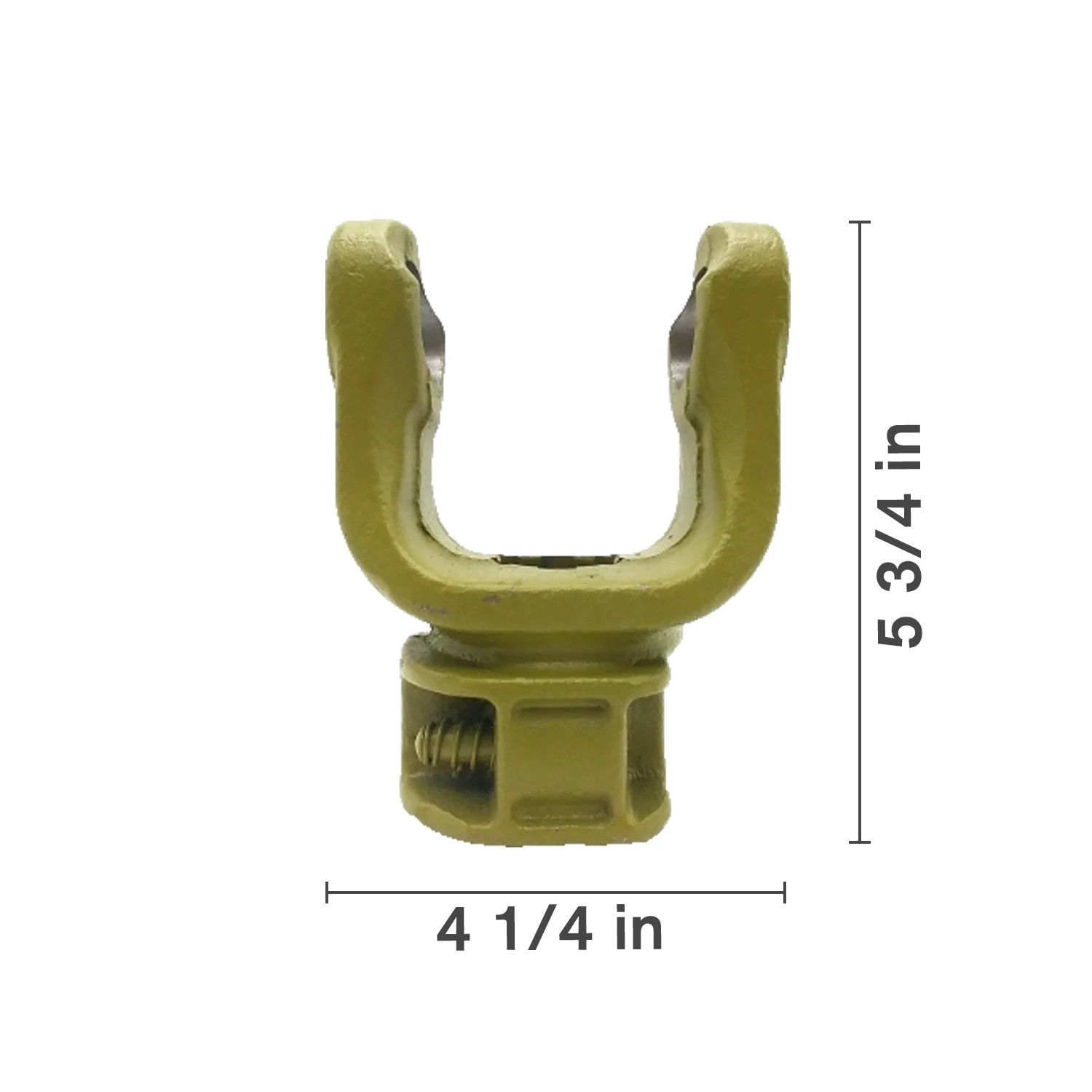 Replacement End Yoke | NEWHOLLANDCE | CA | EN