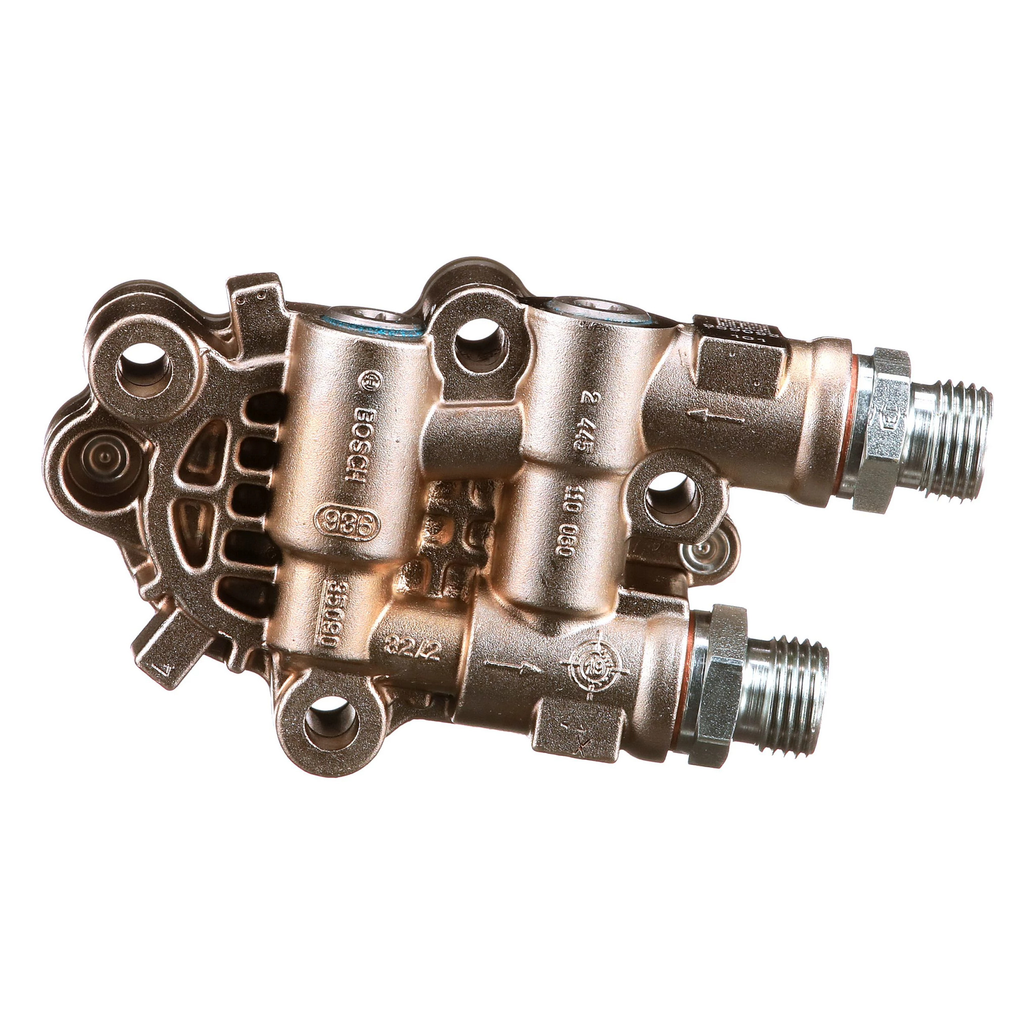 FUEL PUMP | MILLER | US | EN