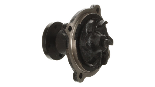 PUMP | STEYR | EU | DE