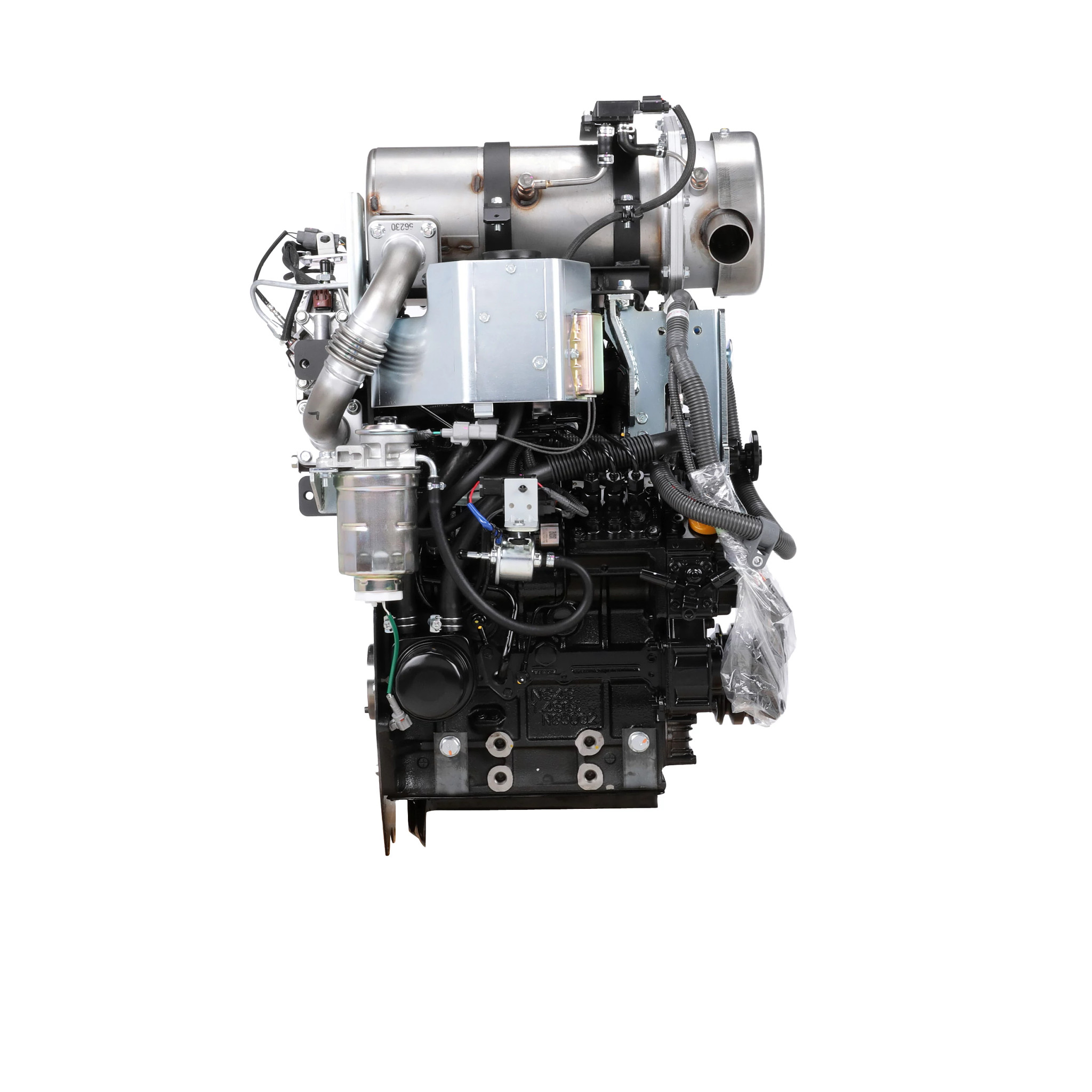 MOTOR DE SUBSTITUIÇAO REMANUFATURADO