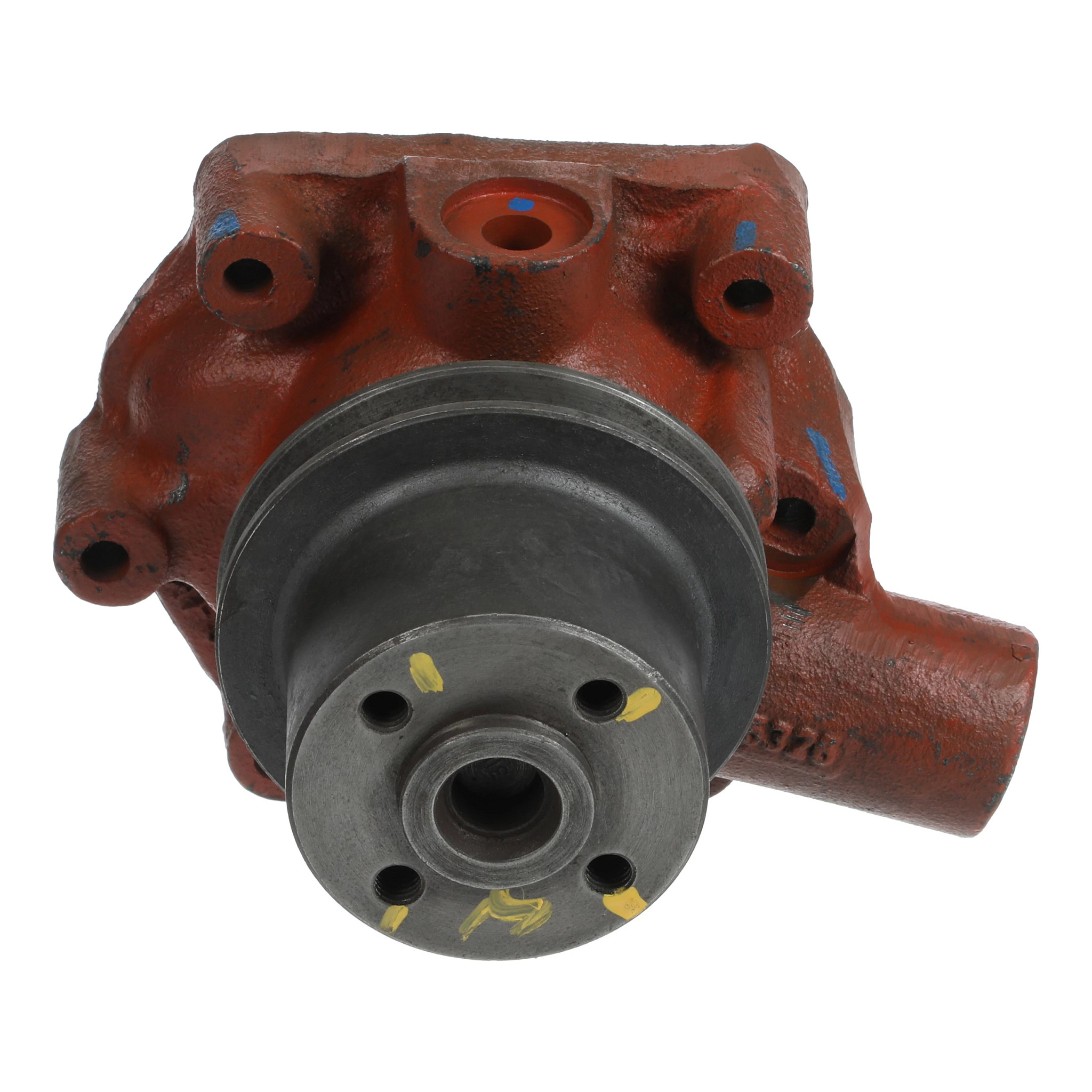 POMPA ACQUA | STEYR | EU | NL