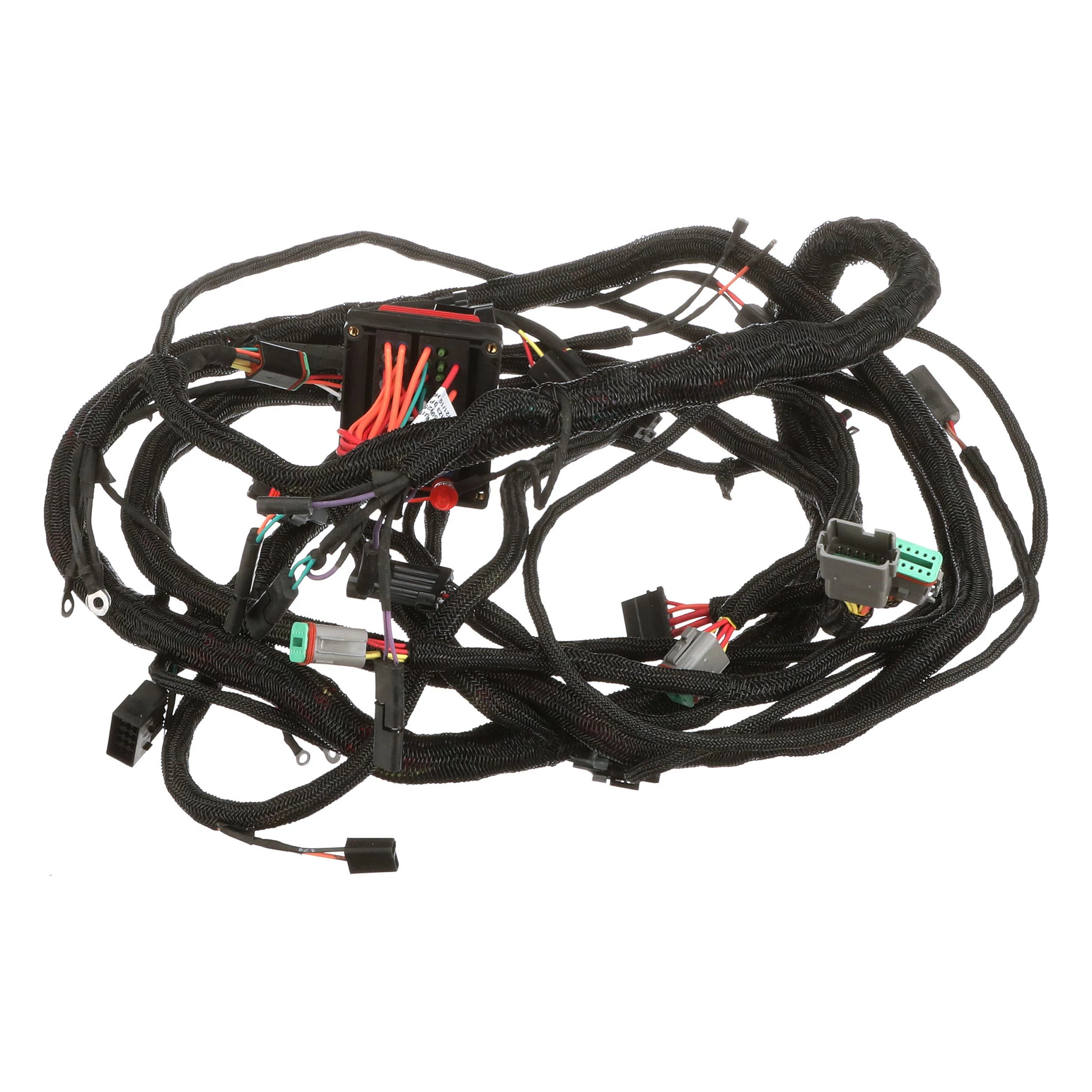 Main Cab Wire Harness