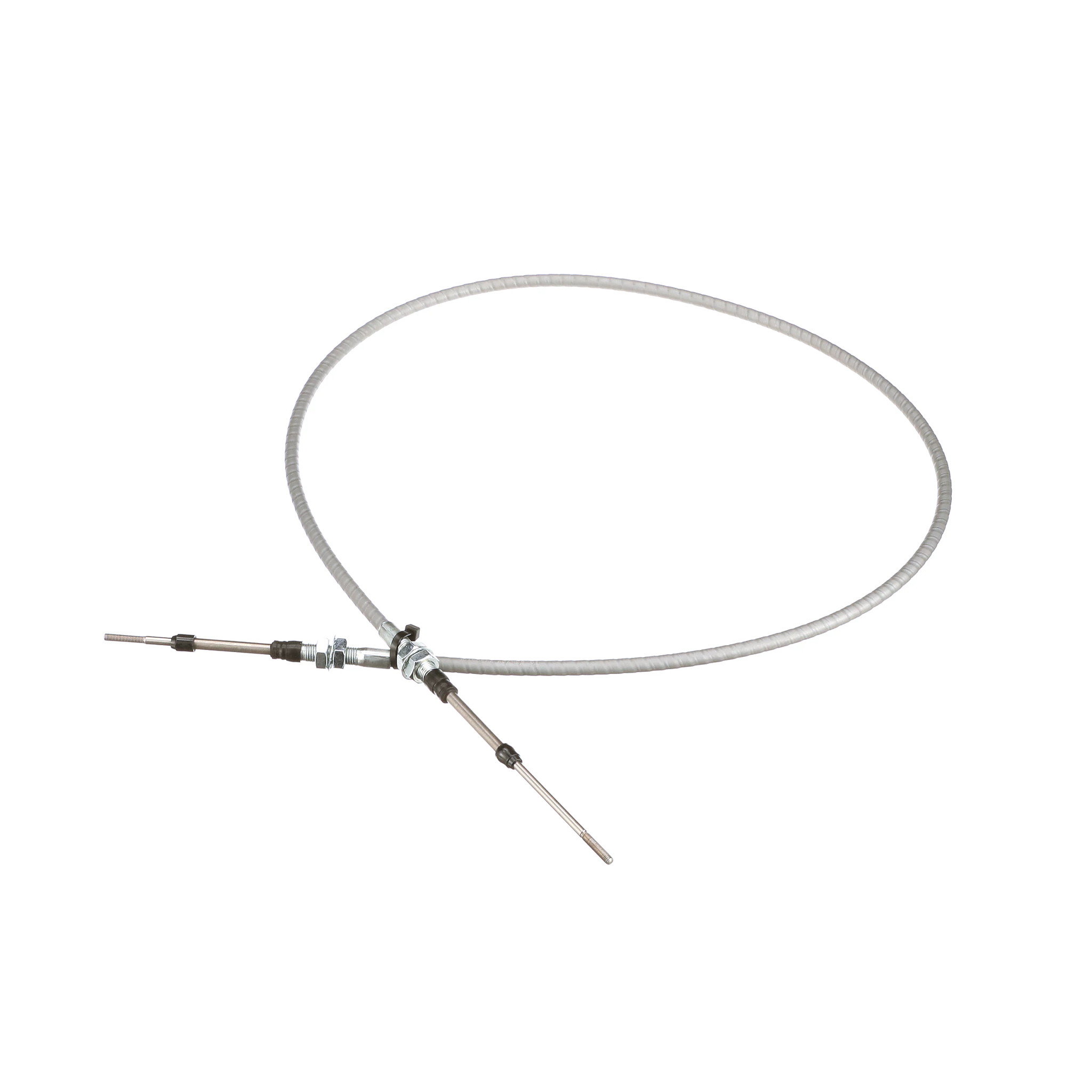 Left-Hand Brake Cable | CASECE | BR | PT