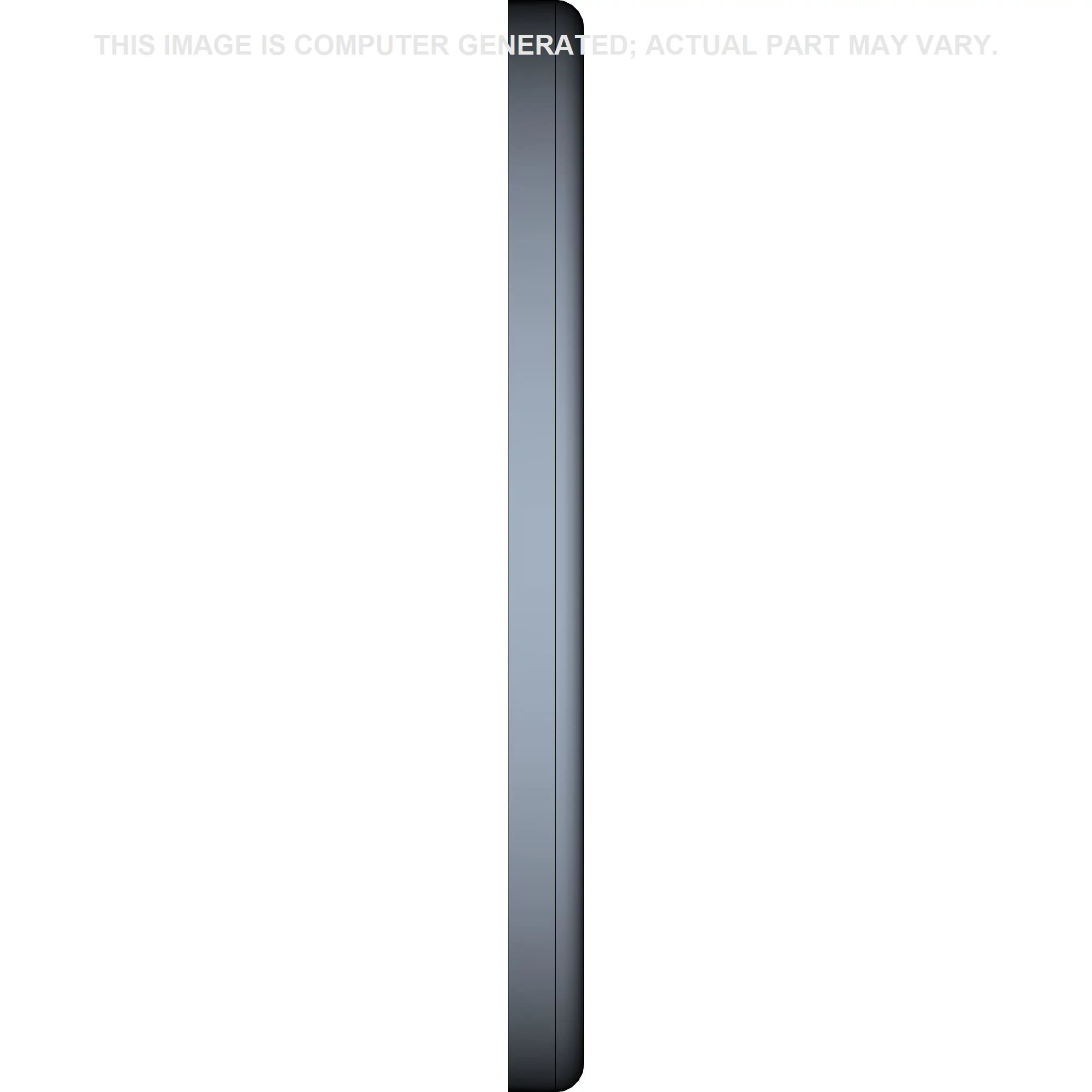 Proteção vedante - 115,3 mm DI x 90,7 mm DE x 8 mm Esp