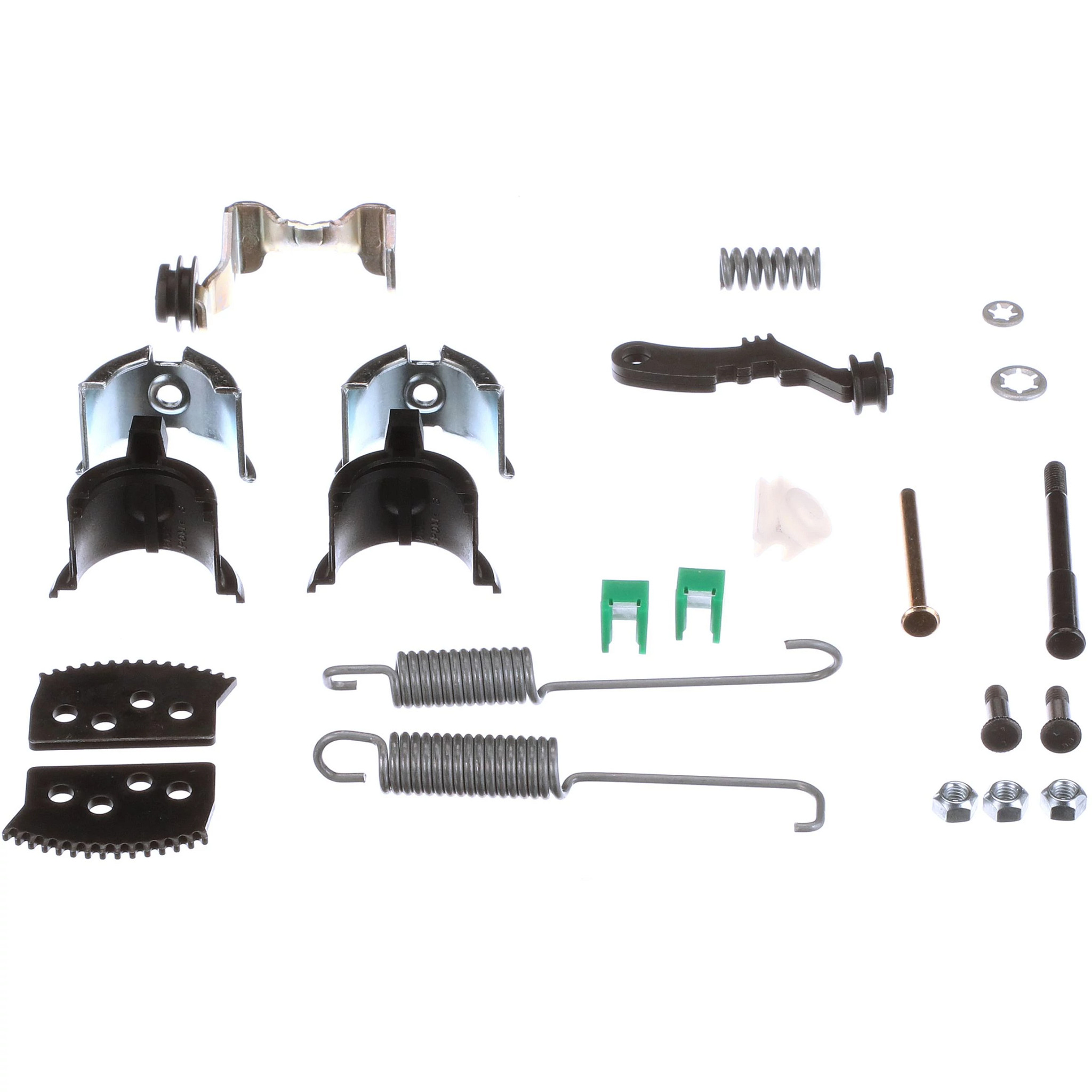 SERVICE KIT | NEWHOLLANDAG | CA | EN