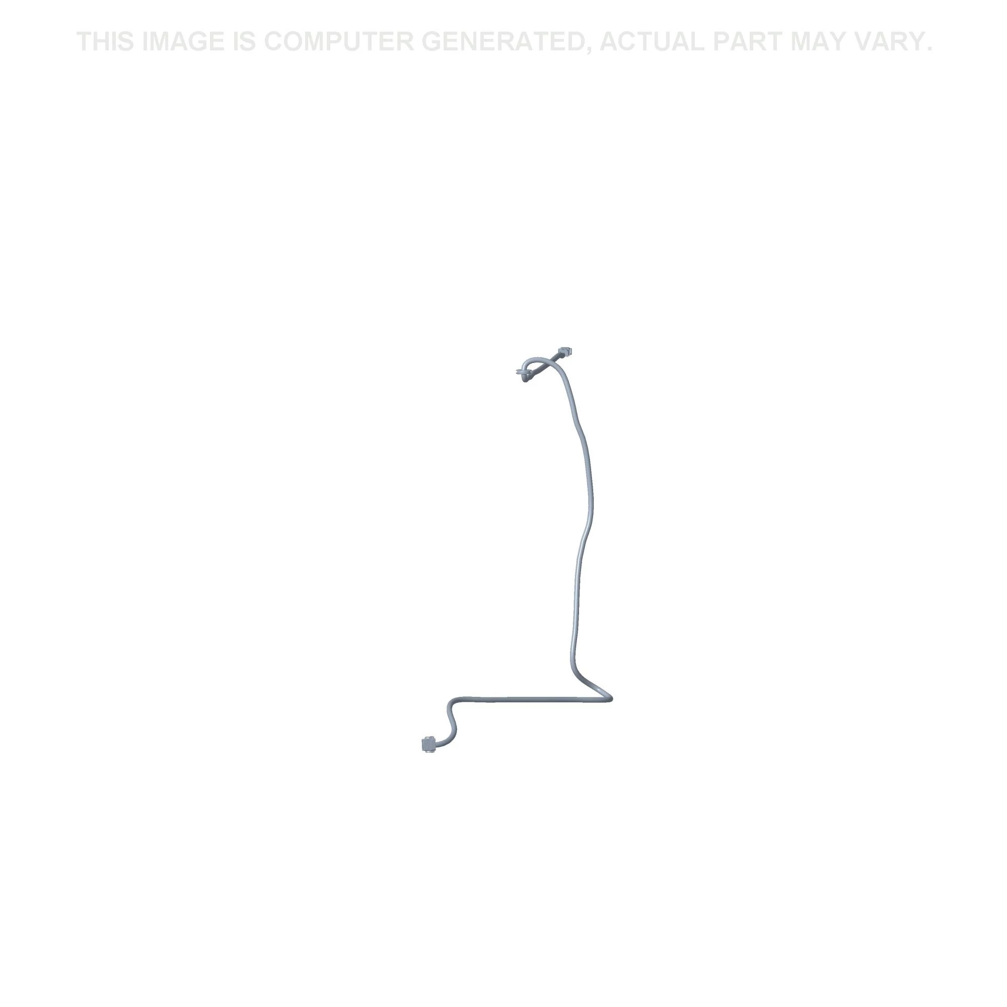 WIRE HARNESS | CASEIH | IE | EN