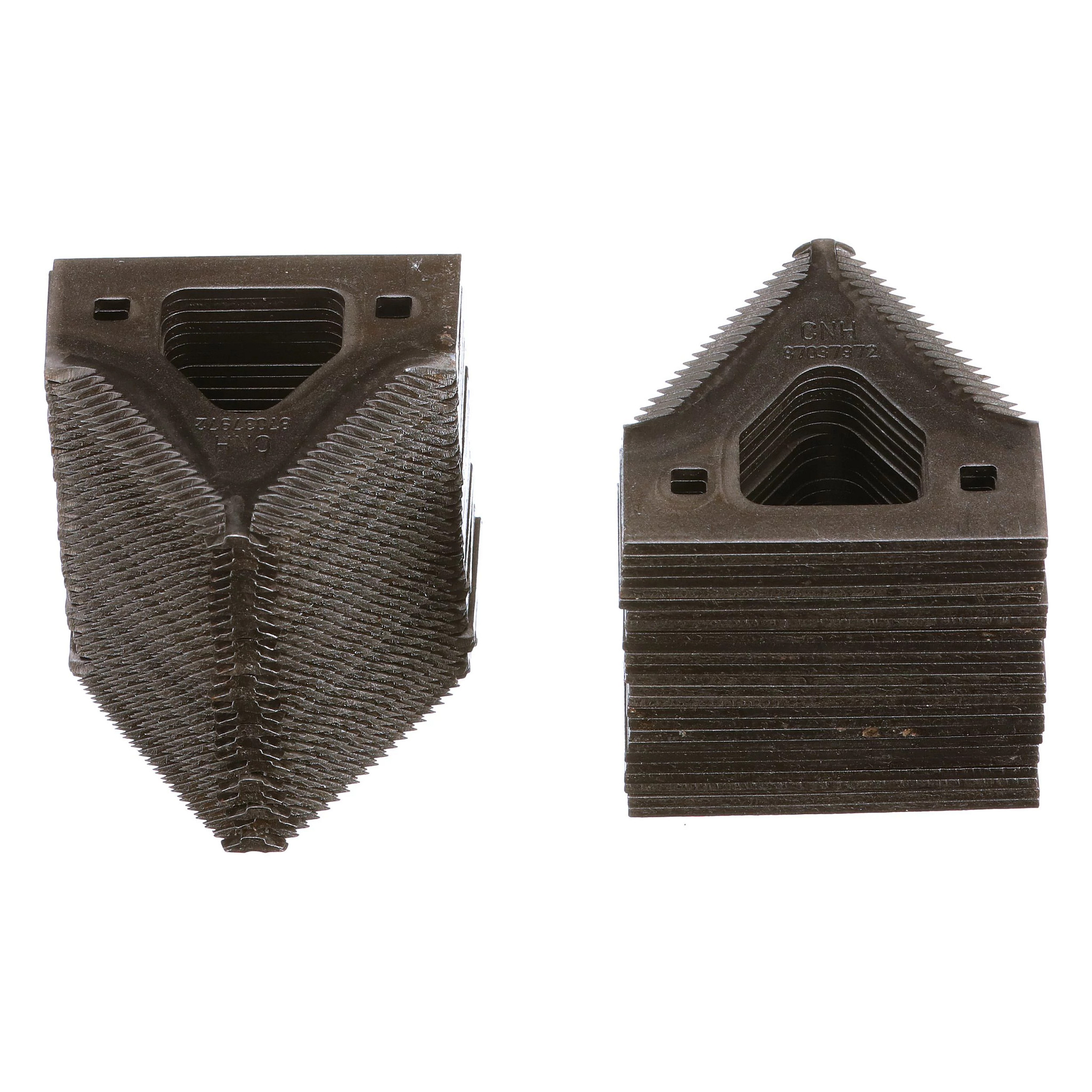 Faca de Corte para Máquinas Agrícolas de Alta Performance