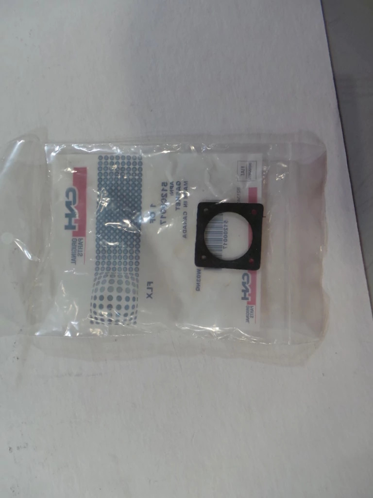 Rubber Gasket - 25.4mm ID x 1.6mm Thick | CASECE | CA | EN