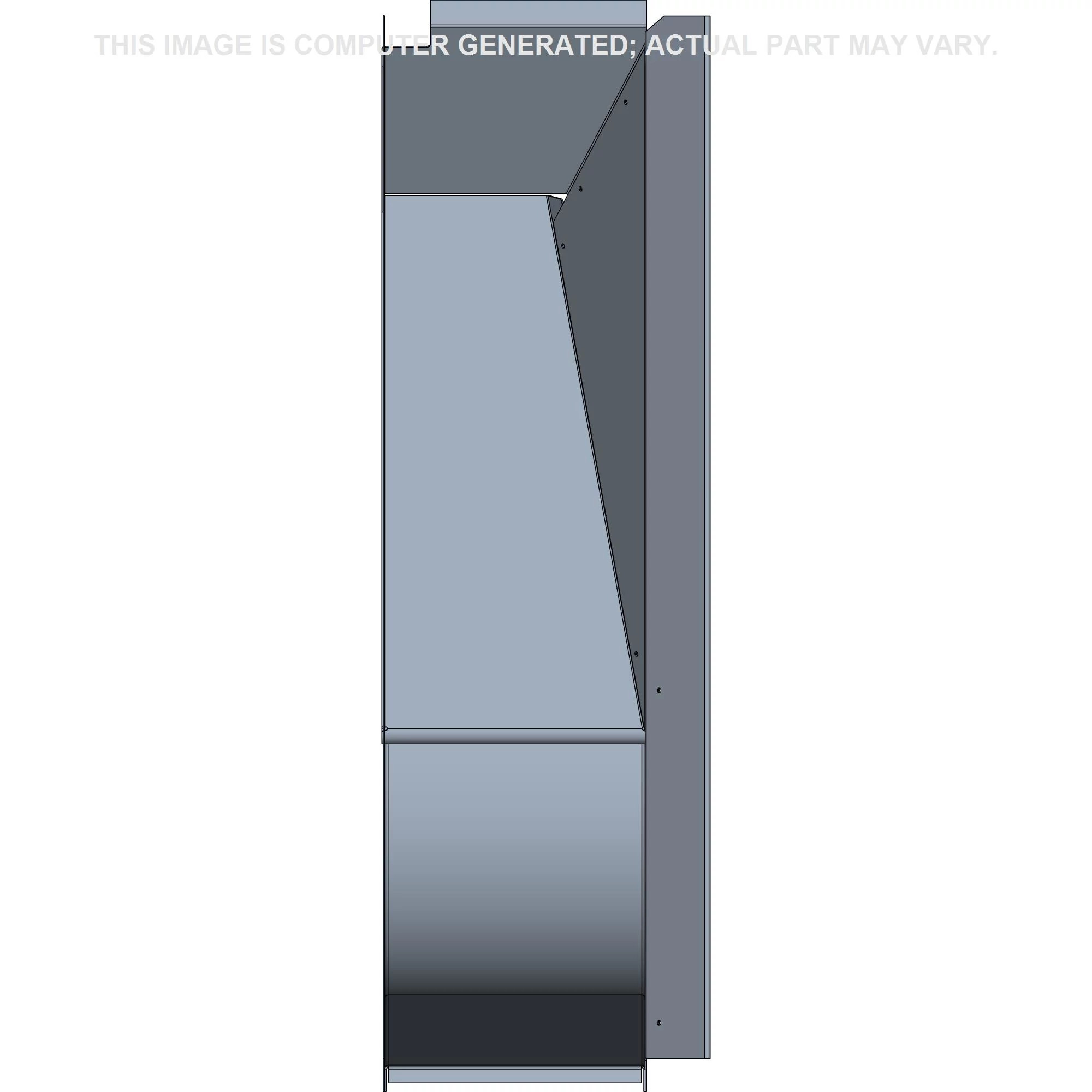 SORTIE | CASEIH | AMEA | FR