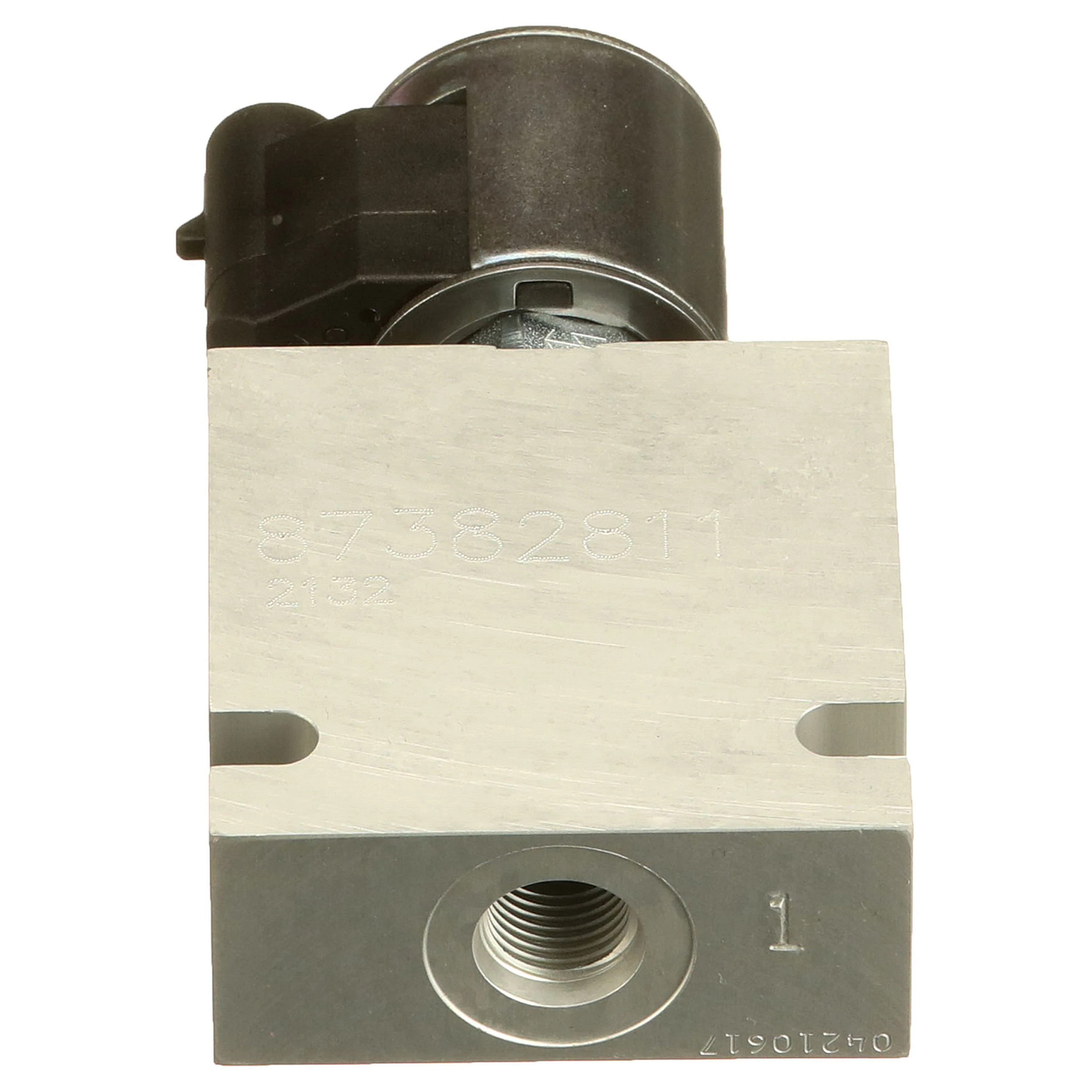 VÁLVULA DE SOLENOIDE | NEWHOLLANDCE | SA | ES