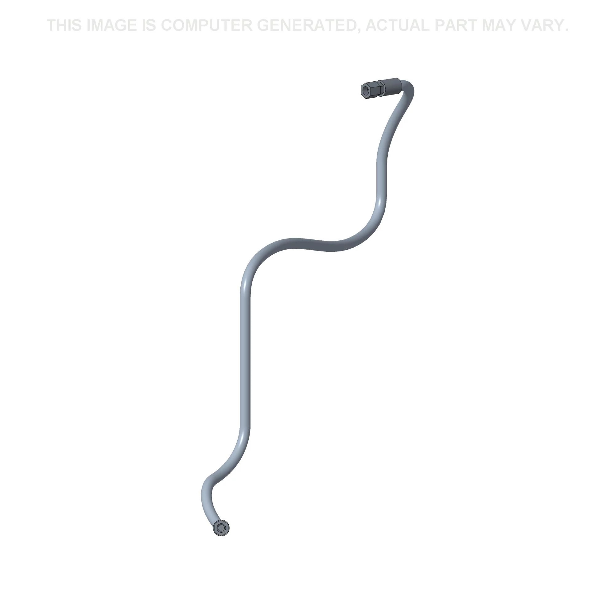 TUBO HIDRÁULICO | CASECE | EU | ES