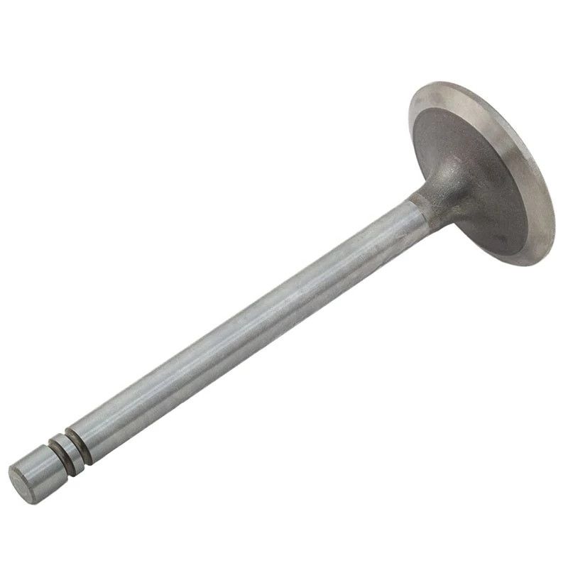 Válvula De Admissão