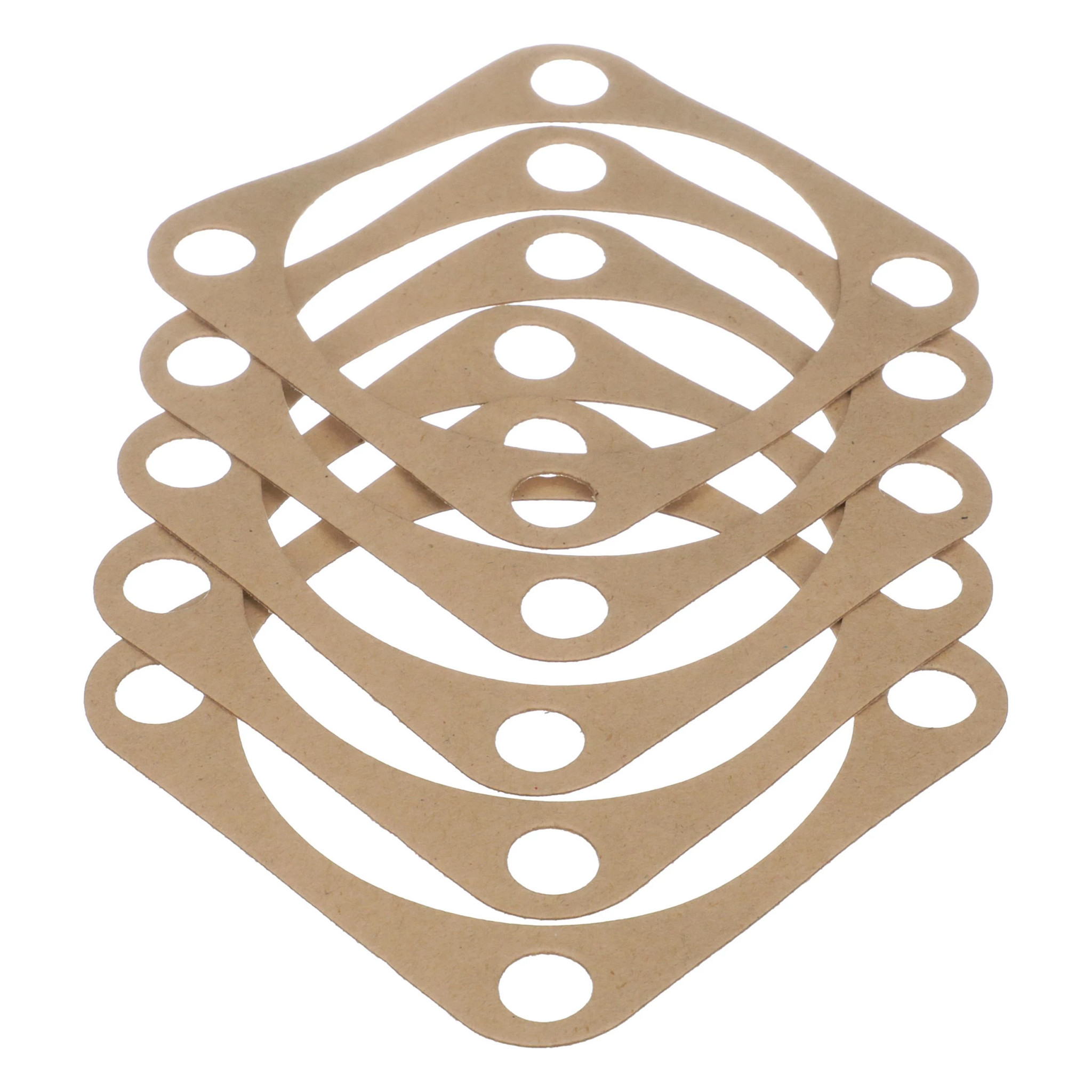 Junta - 86 mm DI x 100 mm C x 100 mm L x 0,9 mm Esp