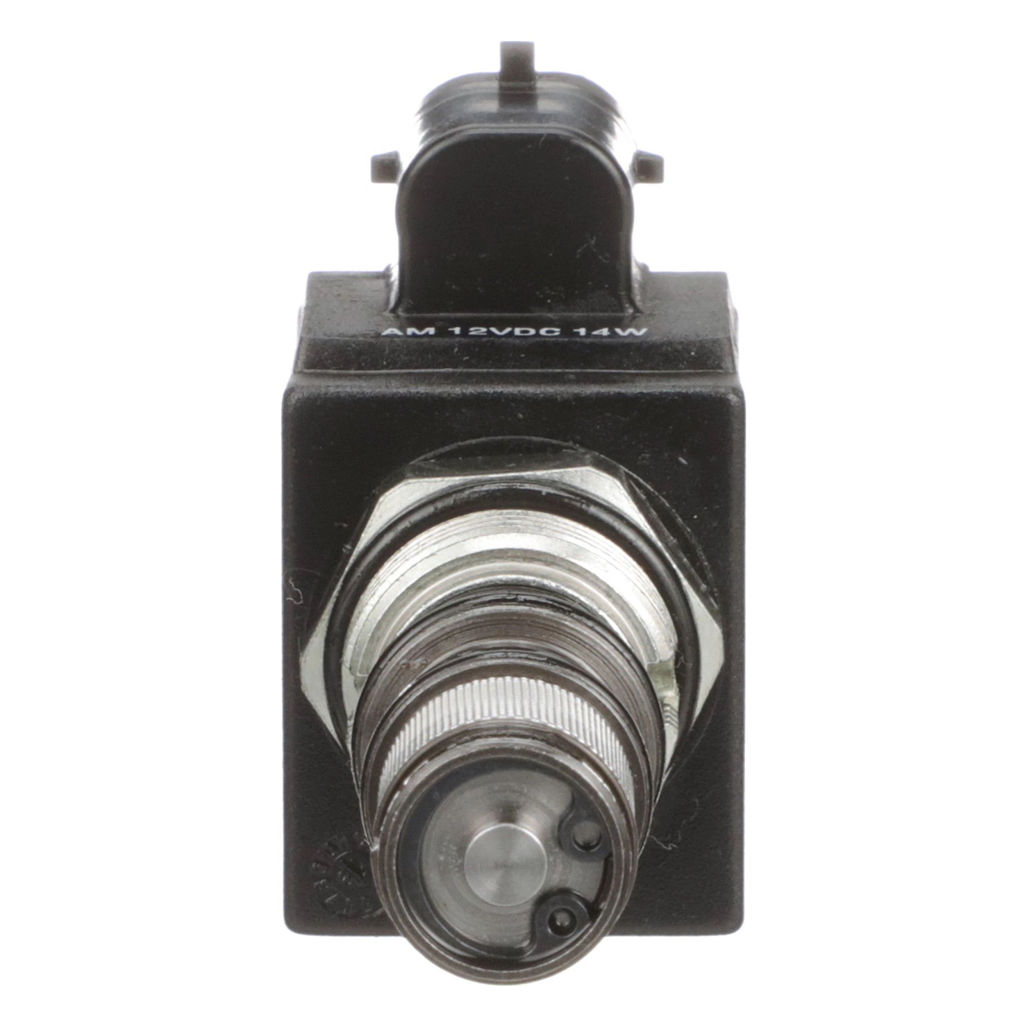 Válvula hidráulica proporcional