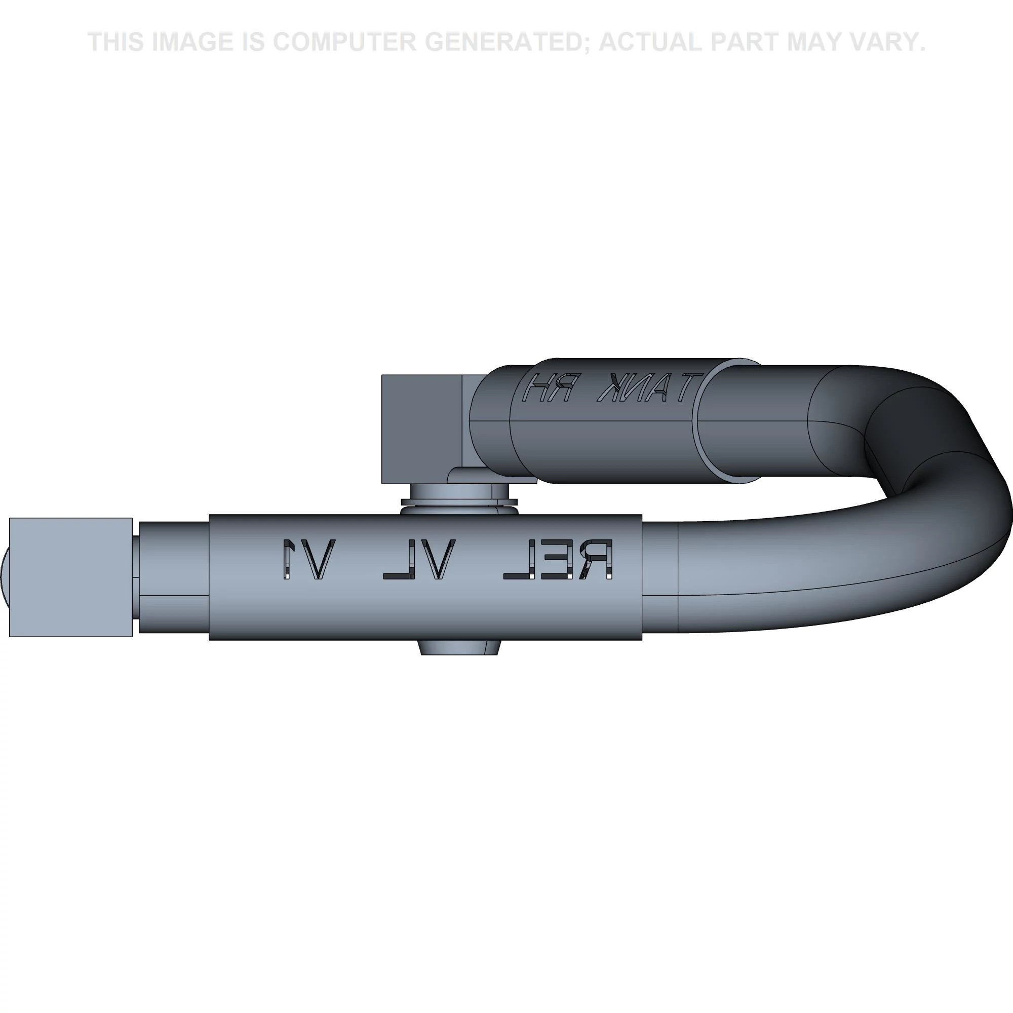 ТРУБКА | CASEIH | AMEA | RU