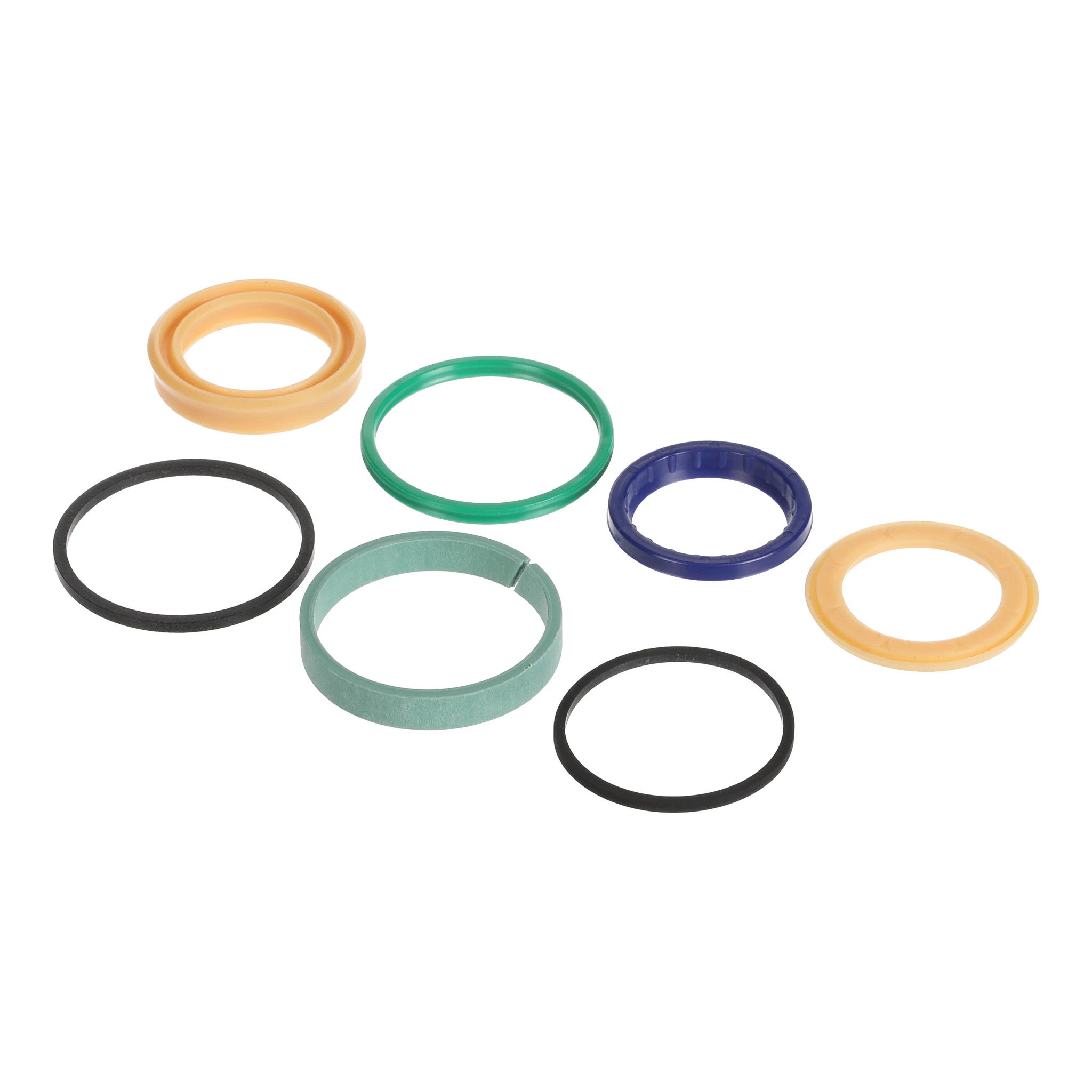 Seal Kit | CASECE | CA | EN