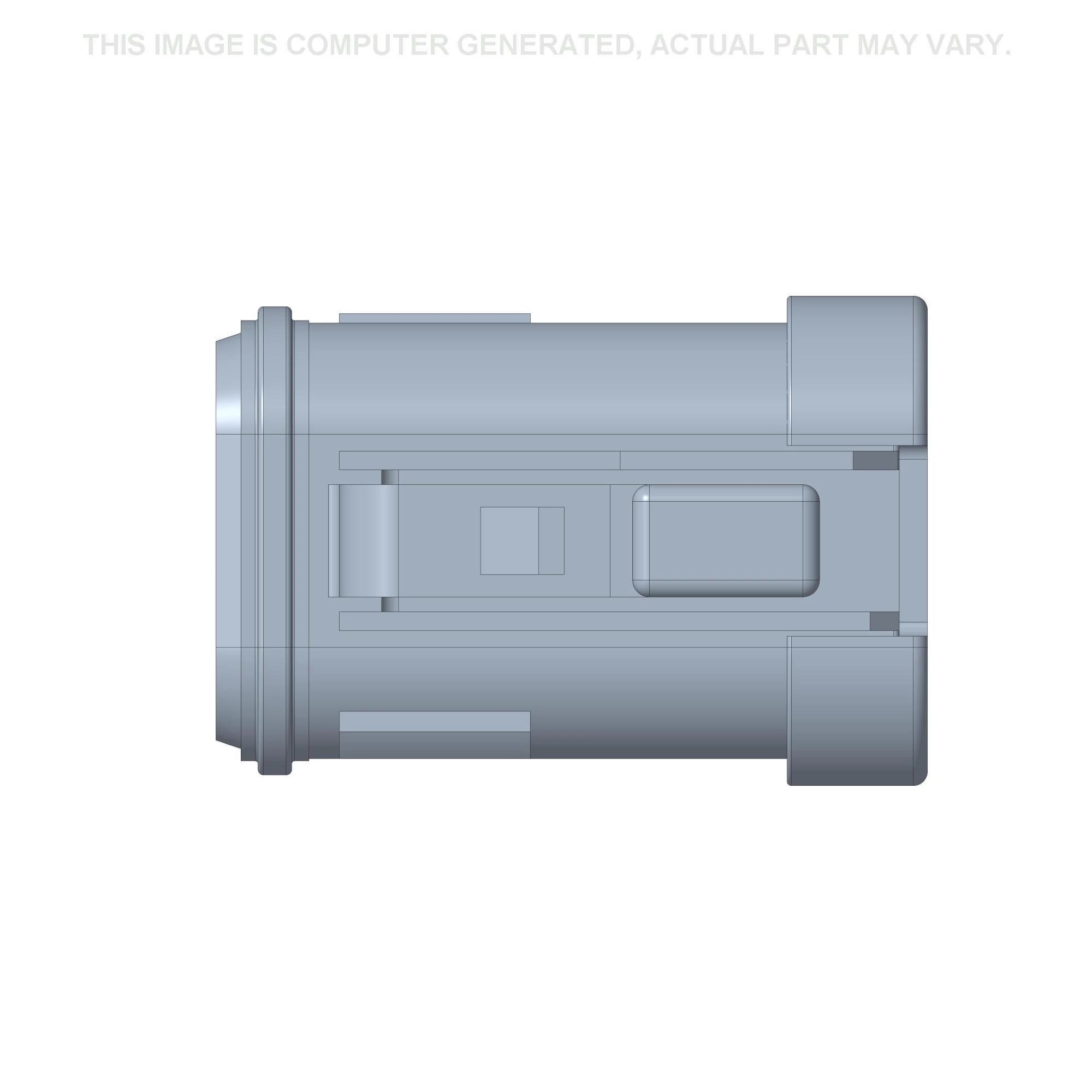 ELEC CONNECTOR | CASEIH | GB | EN