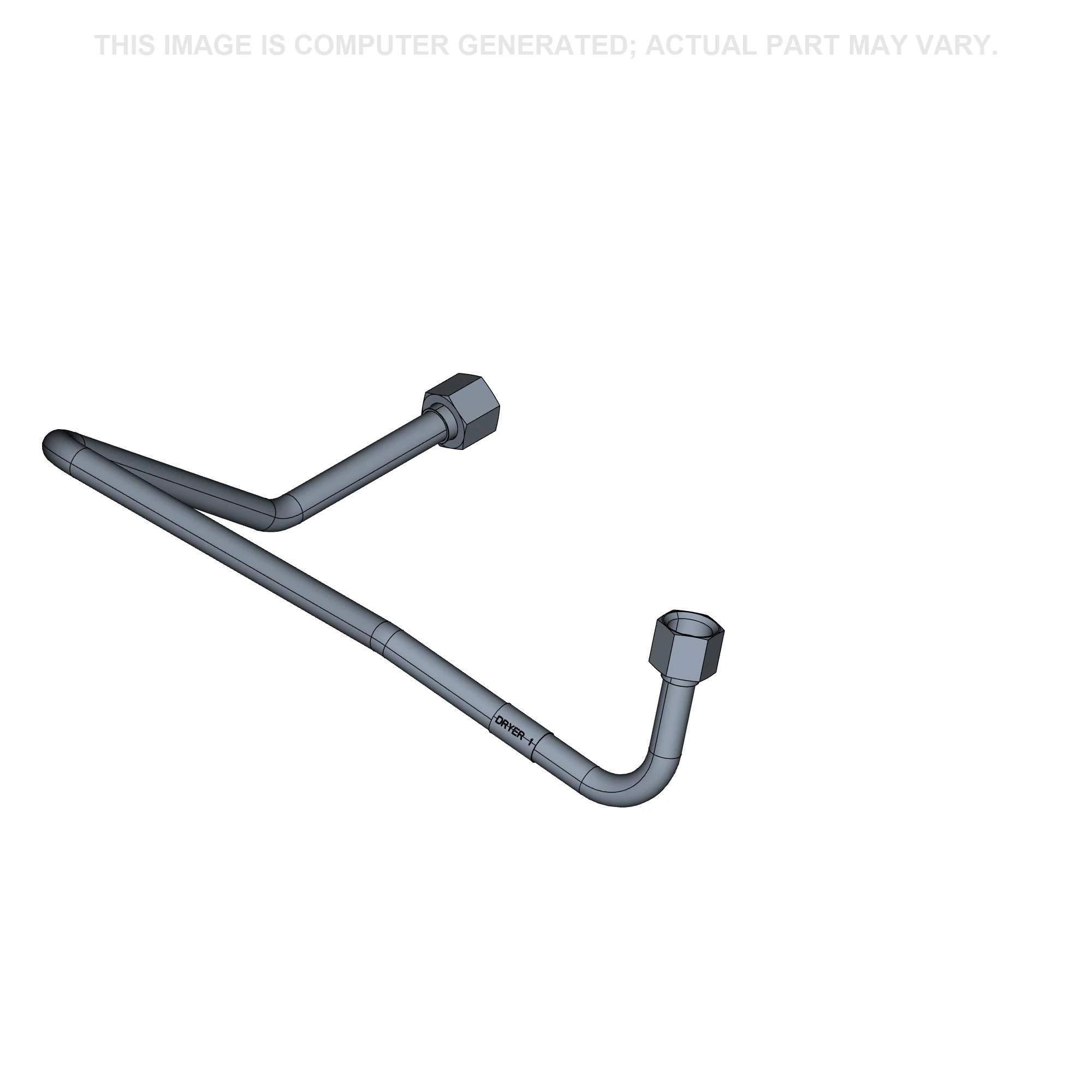 TUYAU | MILLER | EU | FR