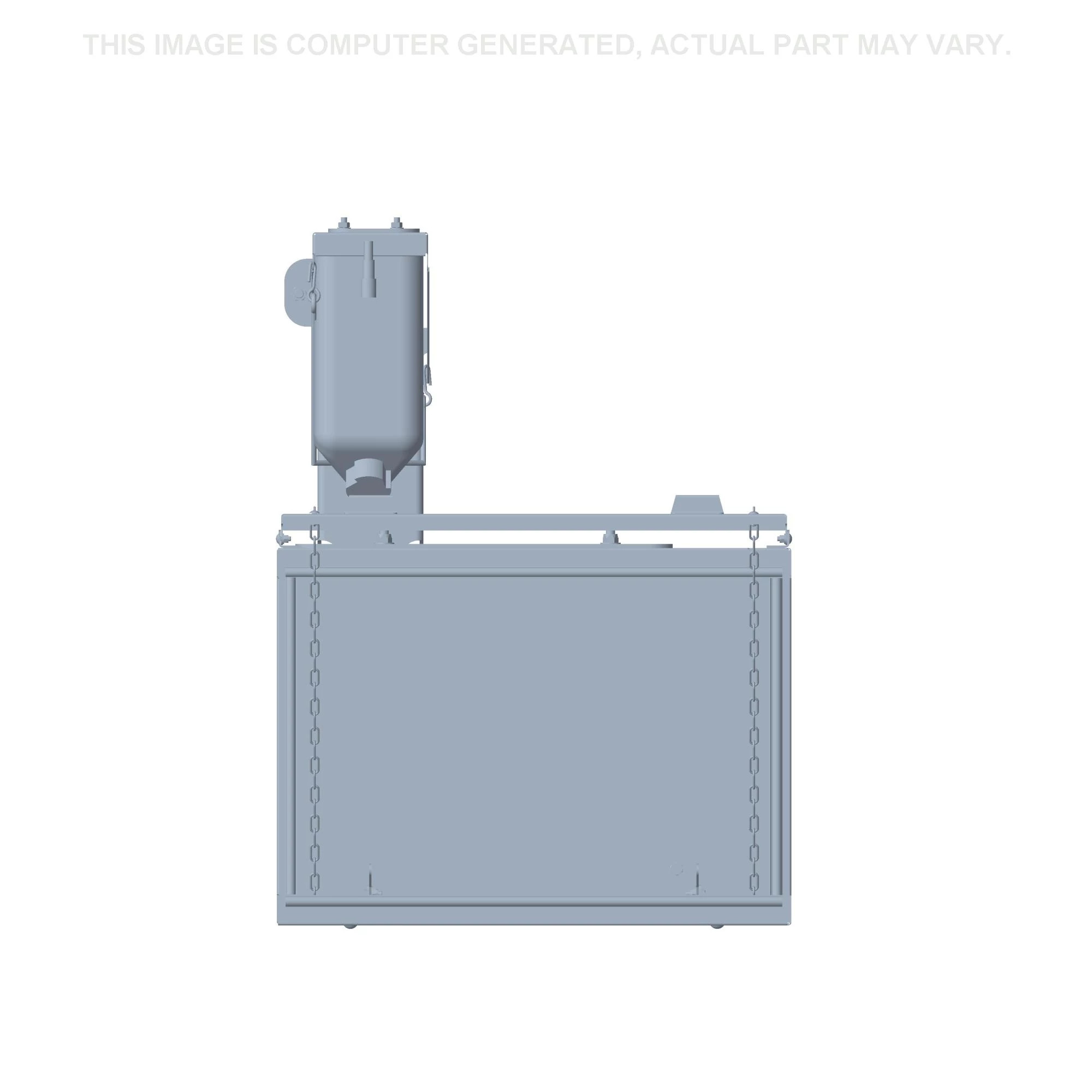 DIA KIT, HARVESTER | CASECE | US | EN