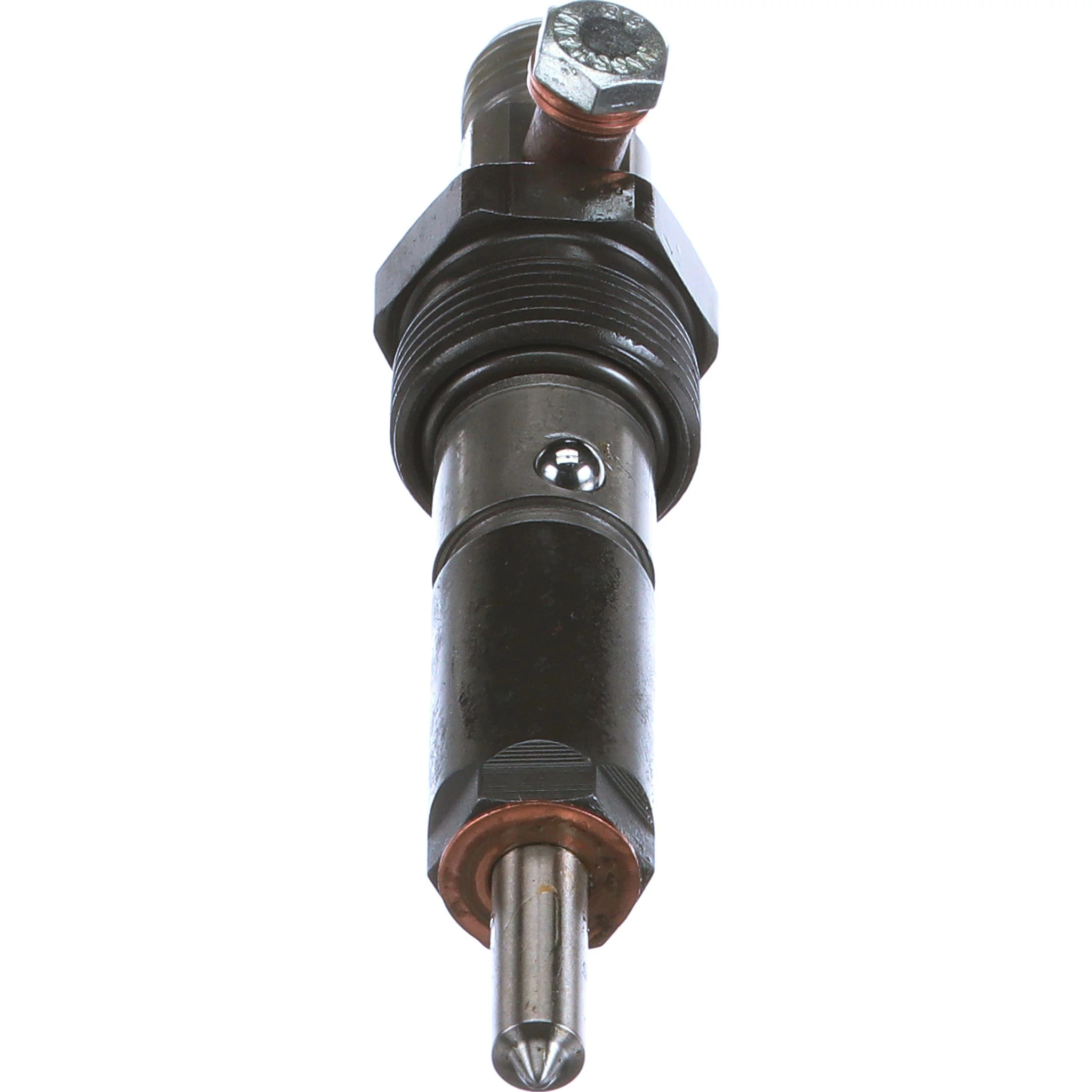 FUEL SYSTEM INJECTOR | CASECE | ANZ | EN