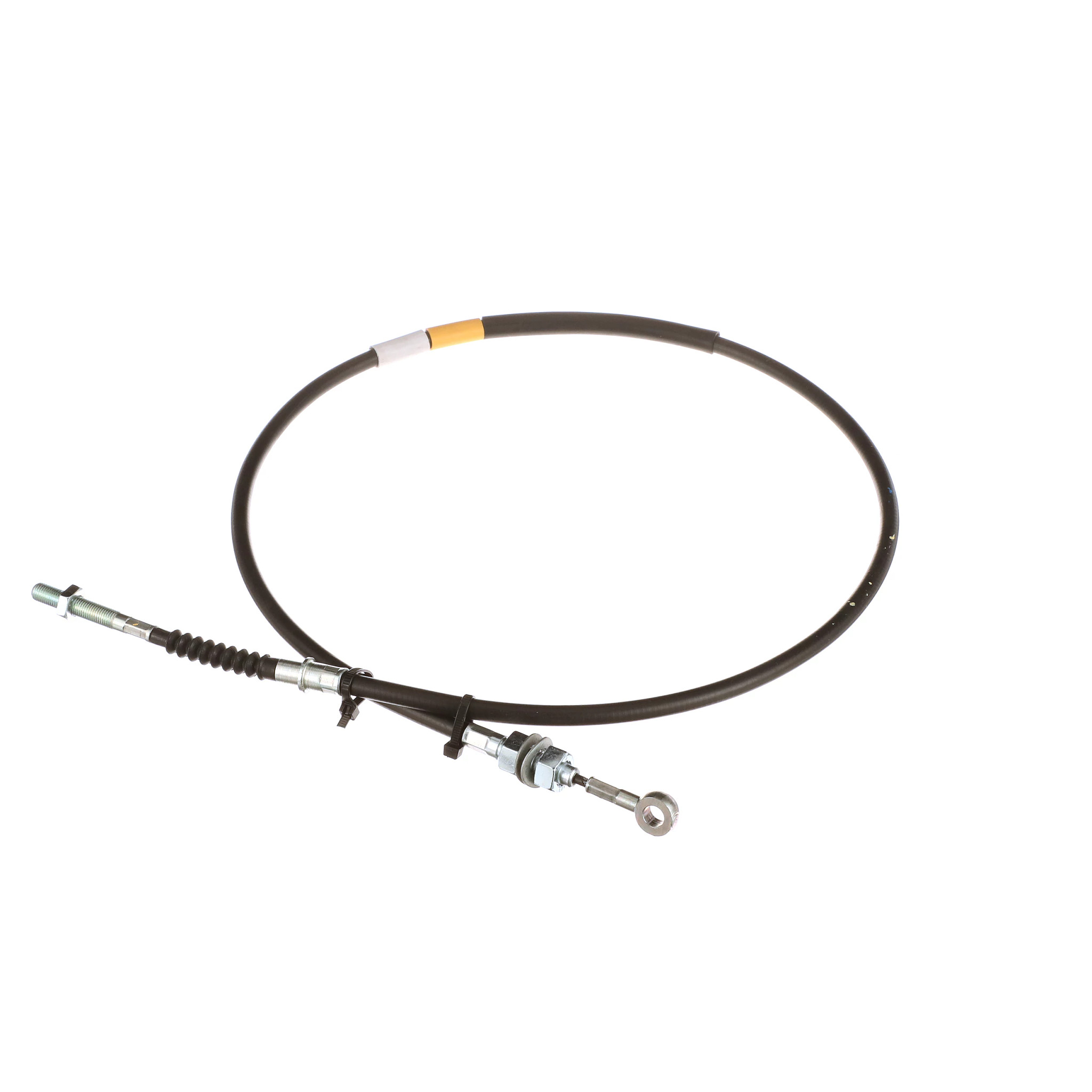 Cabo do travão de mão - 1375 mm C | CASEIH | BR | PT