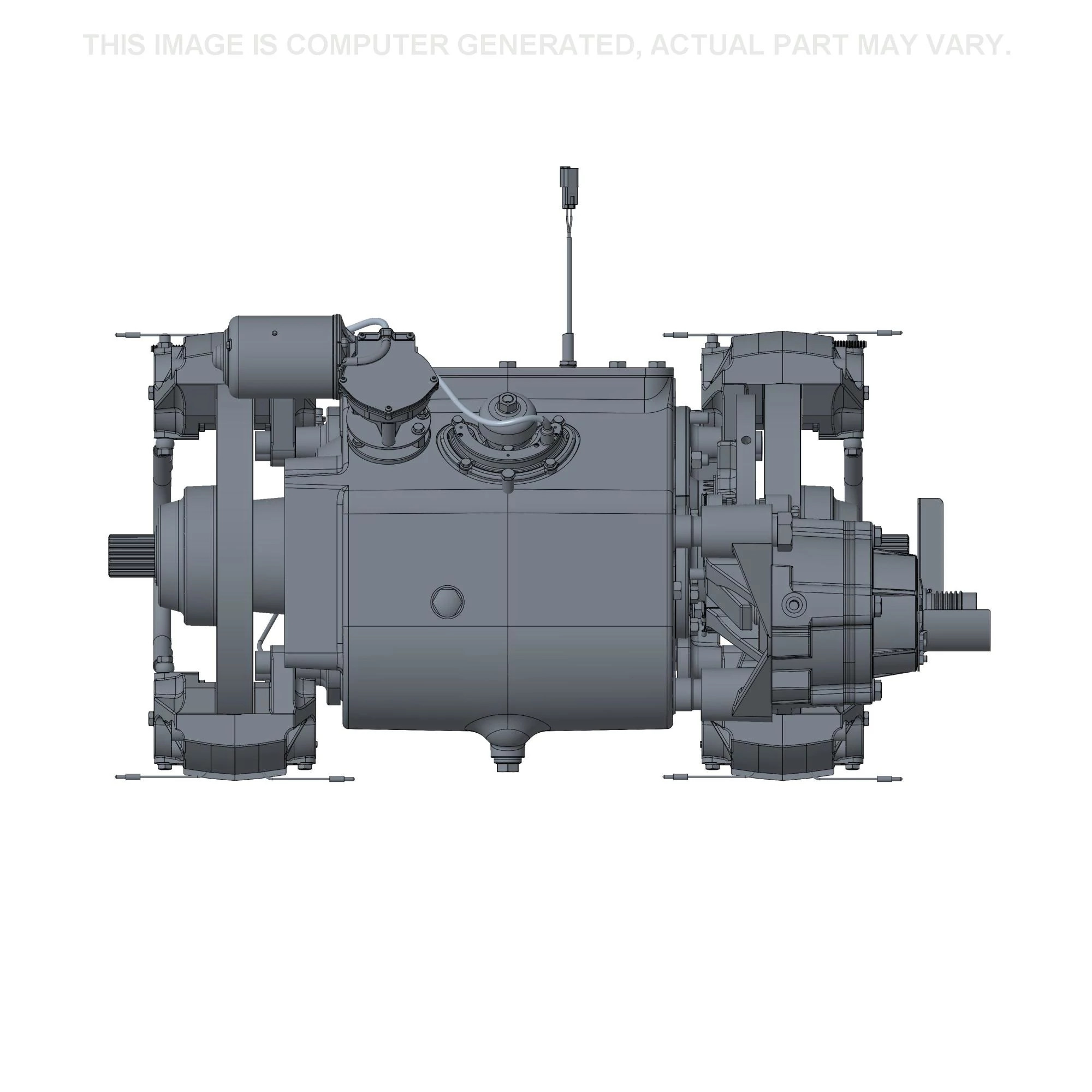 REMAN-TRANSMISSION | NEWHOLLANDAG | CA | FR