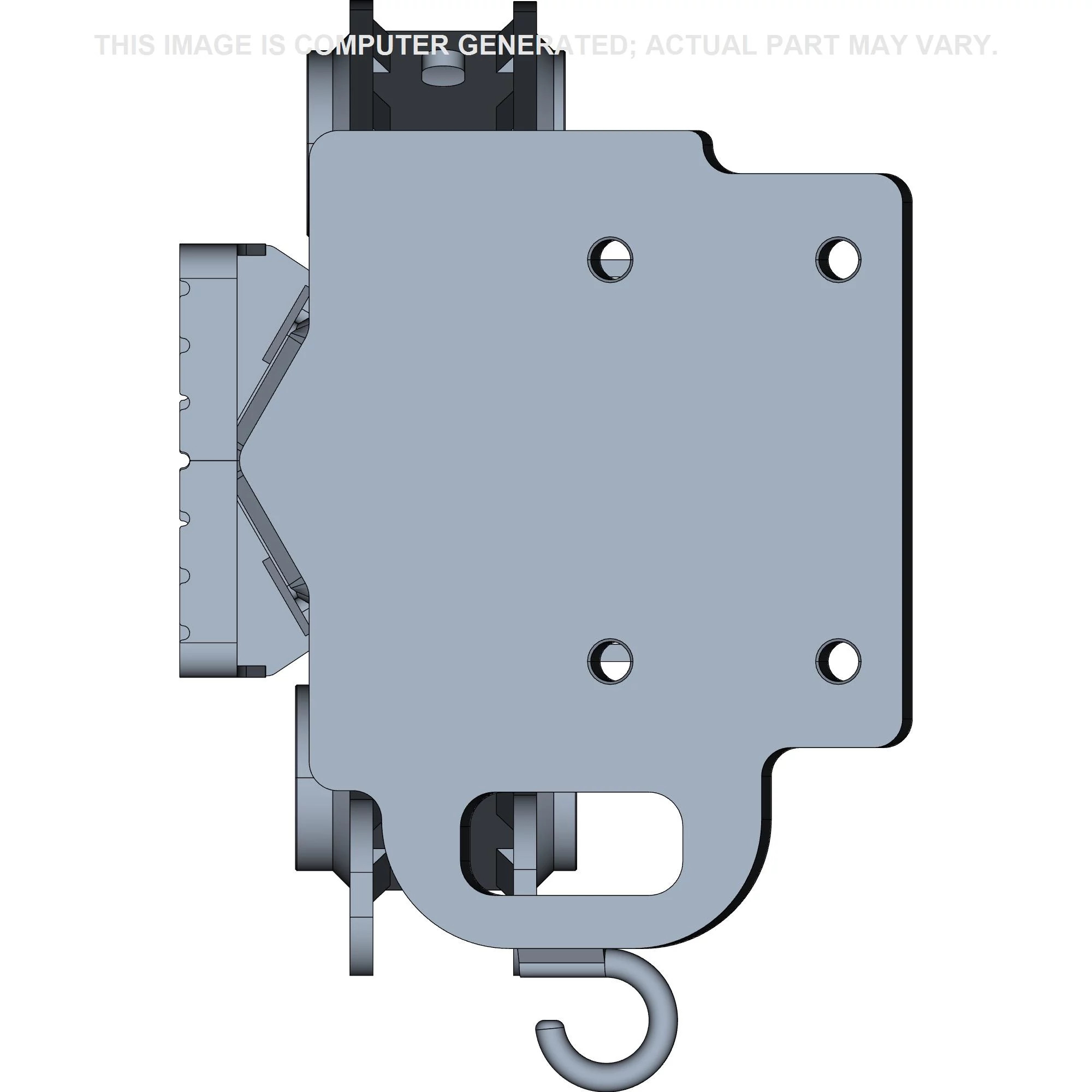 MOUNT | NEWHOLLANDAG | CA | EN
