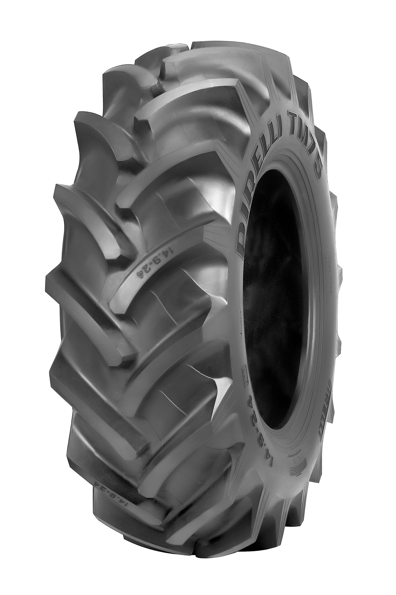 Pneu Pirelli - 250/80-18TL 120A6 12R-1 TM75 - 12 Lonas