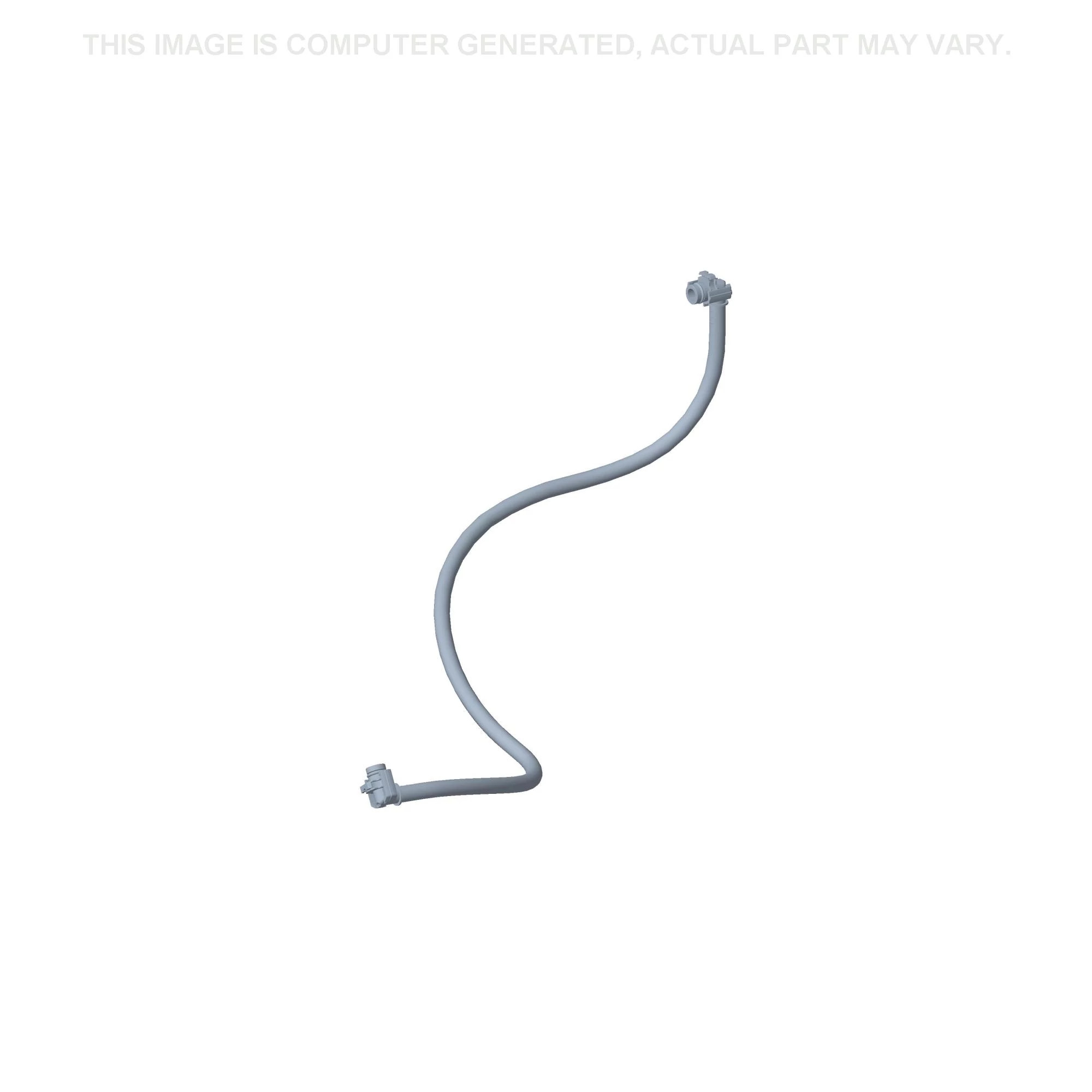 Radiator Hose | FLEXICOIL | CA | EN